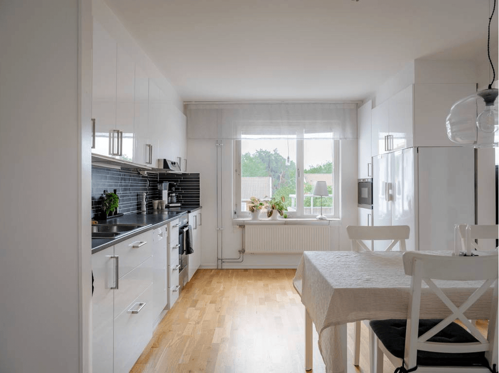 4 rok · 84 m² i Sollentuna – bild 6