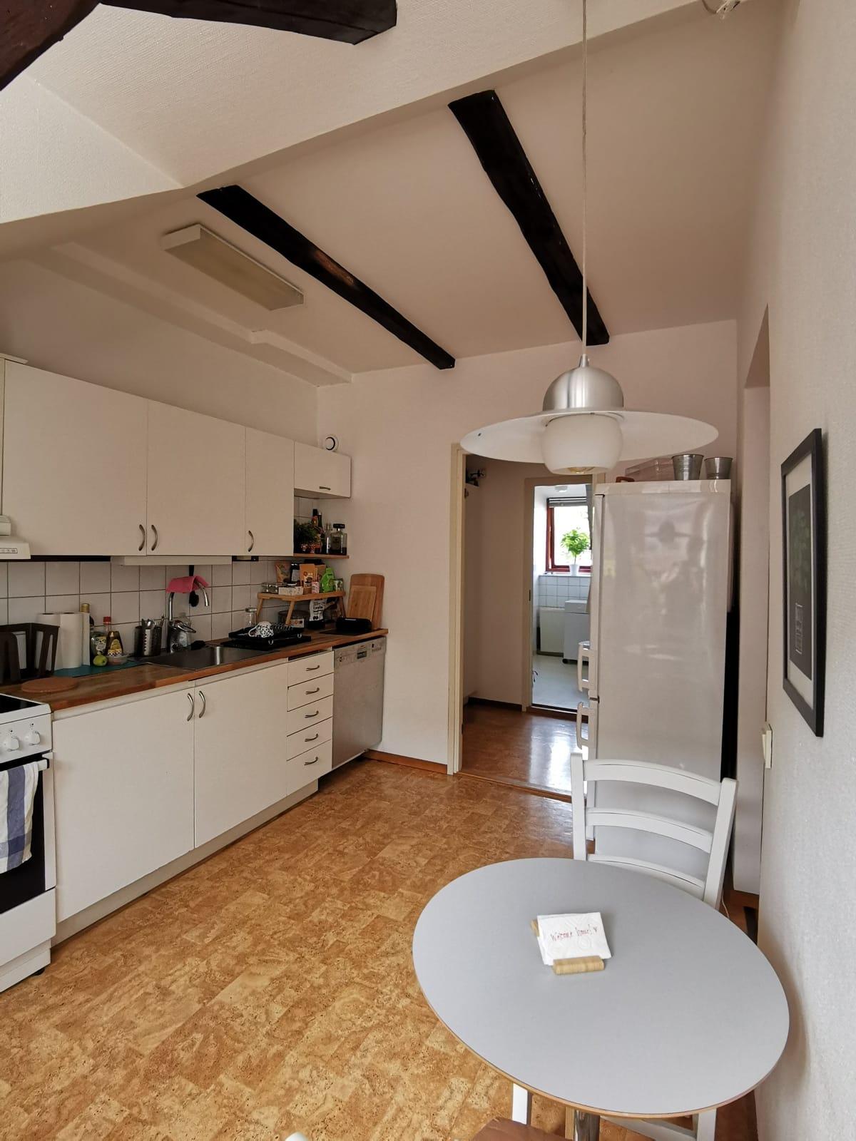 2 rok · 66 m² i Malmö – bild 9