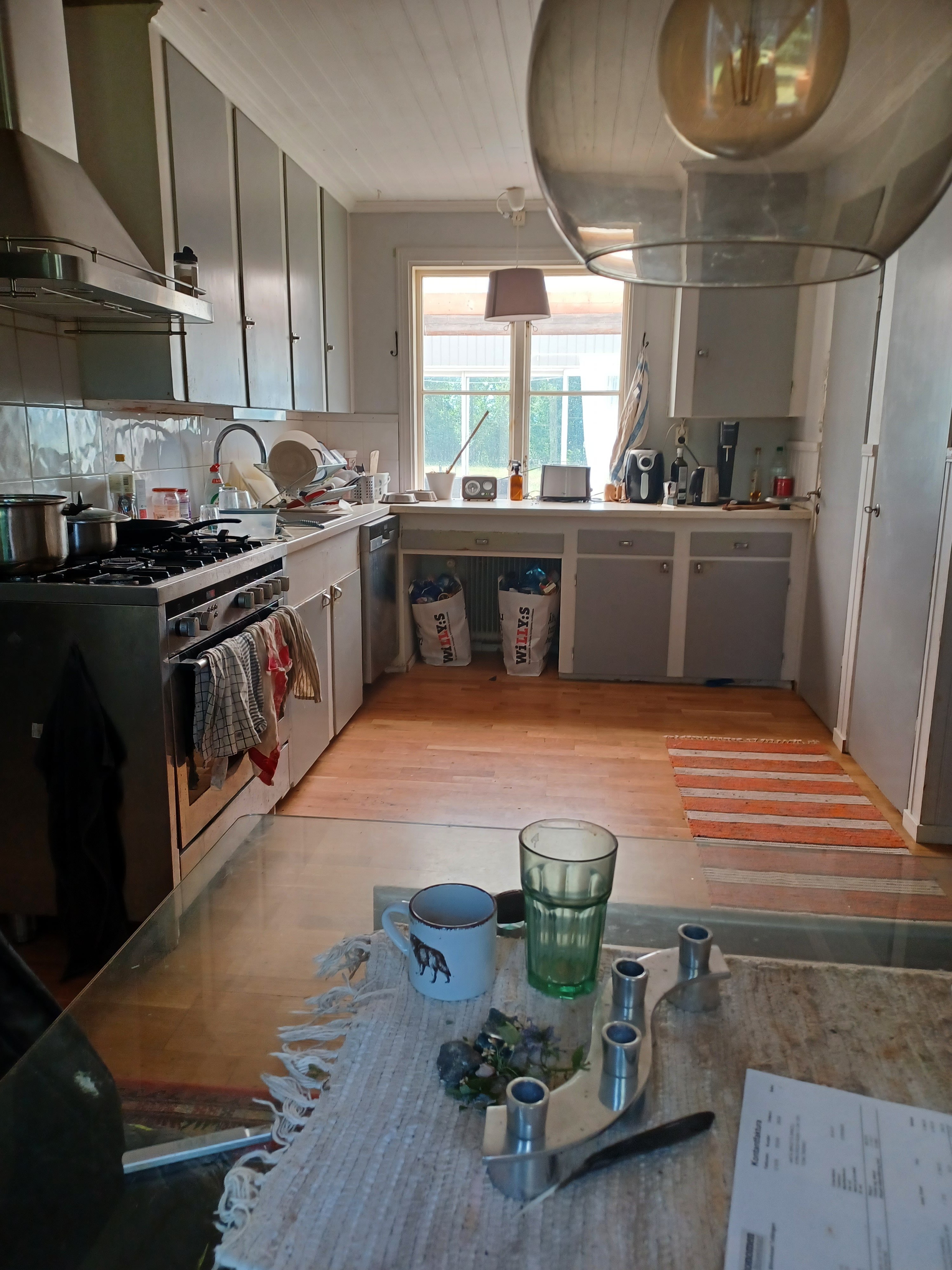 Villa/Hus, 3 rooms, 93 sqm, Hjortkvarn – bild 8