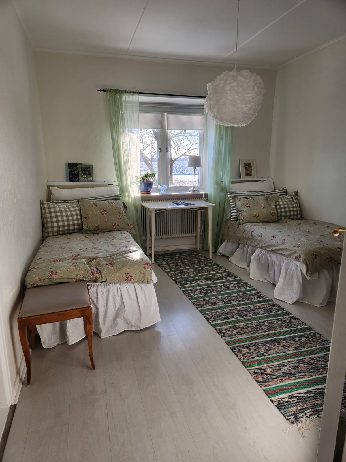 4 rok · 91 m² i Bjärred – bild 5
