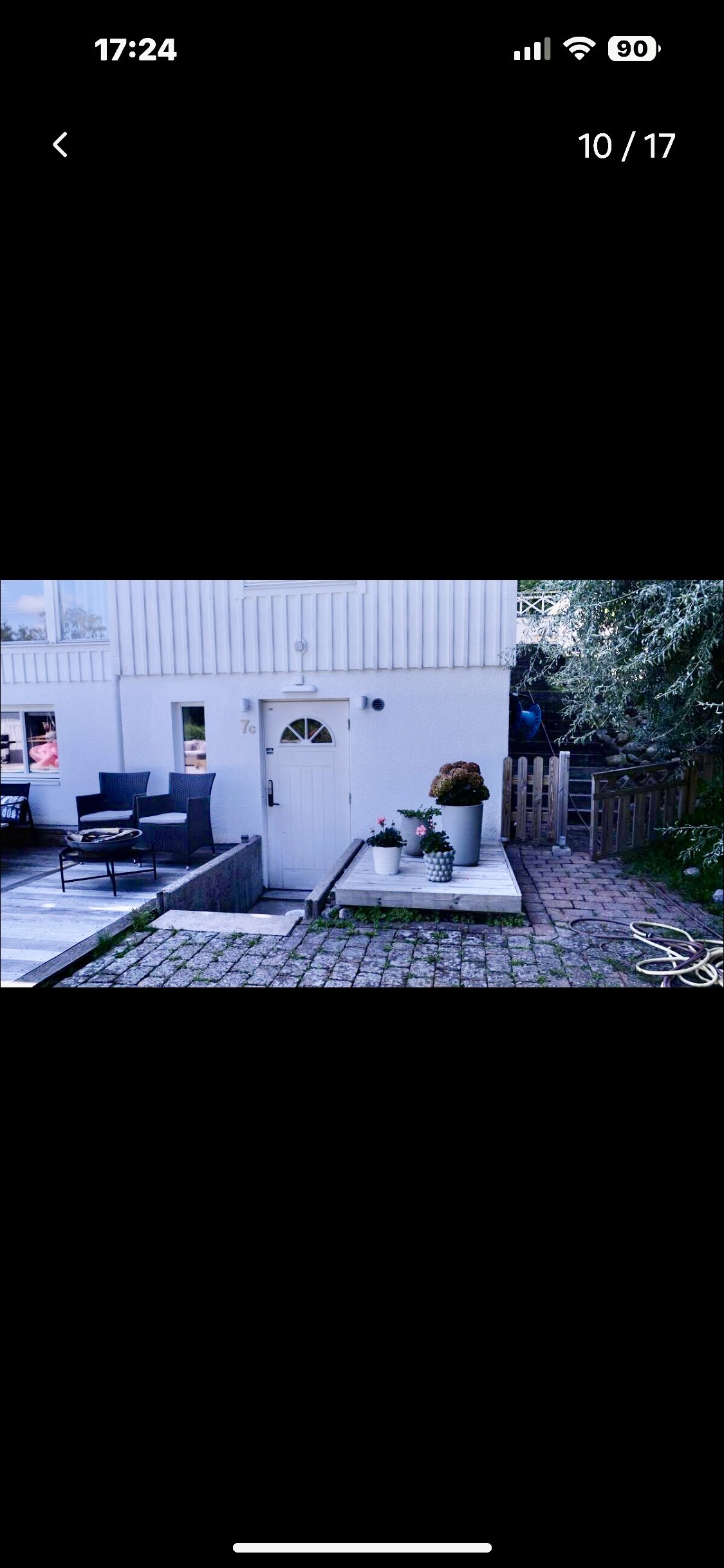 2 rok · 58 m² i Askim – bild 9