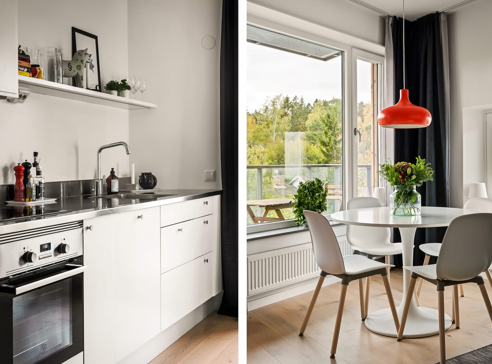 2 rok · 35 m² i Täby – bild 13