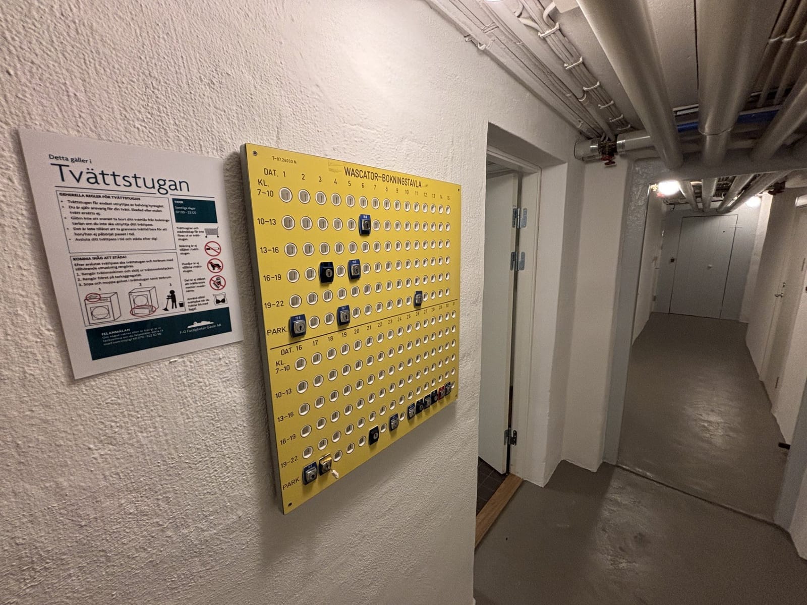 1 rok · 30 m² i Gävle – bild 6
