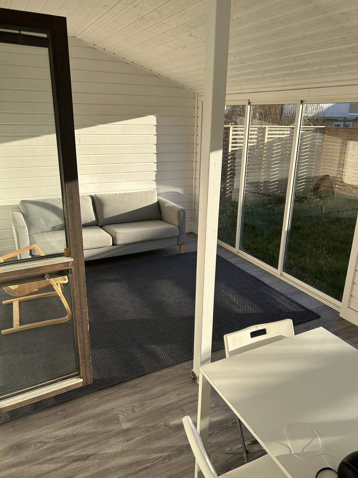 6 rok · 151 m² i Jordbro – bild 2