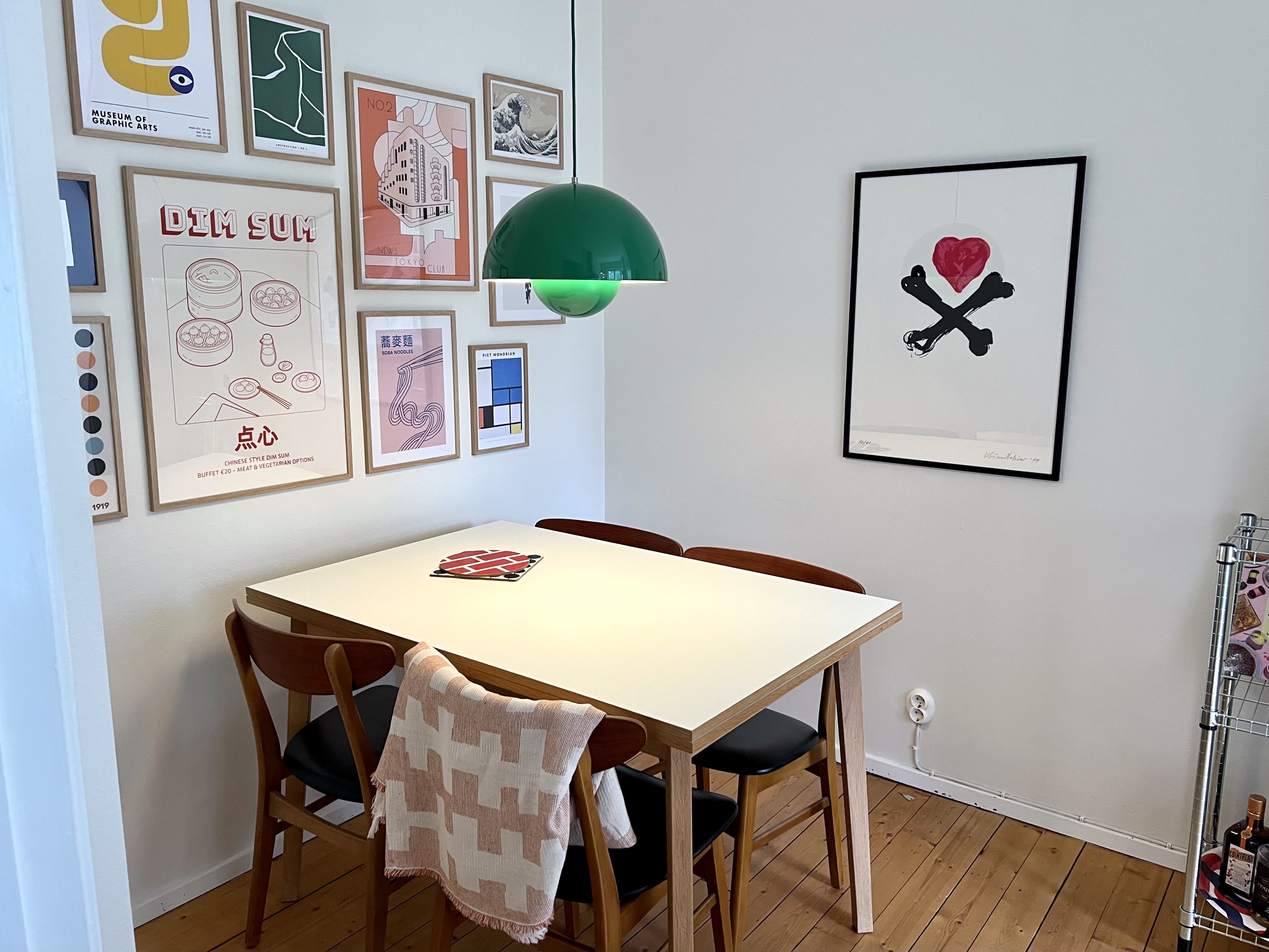 Lägenhet, 1 rooms, 38 sqm, Lund – bild 13