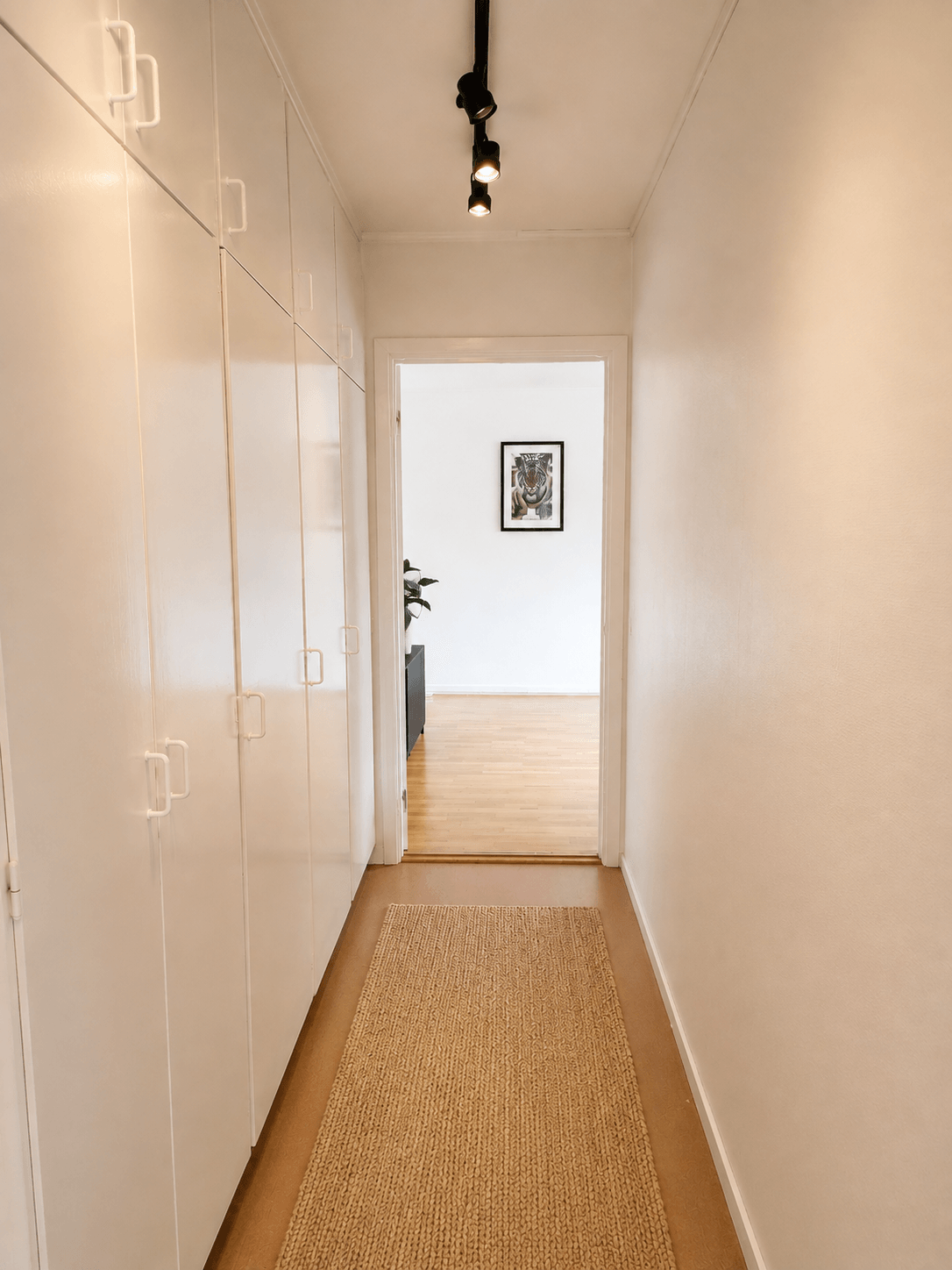 2 rok · 60 m² i Forserum – bild 8