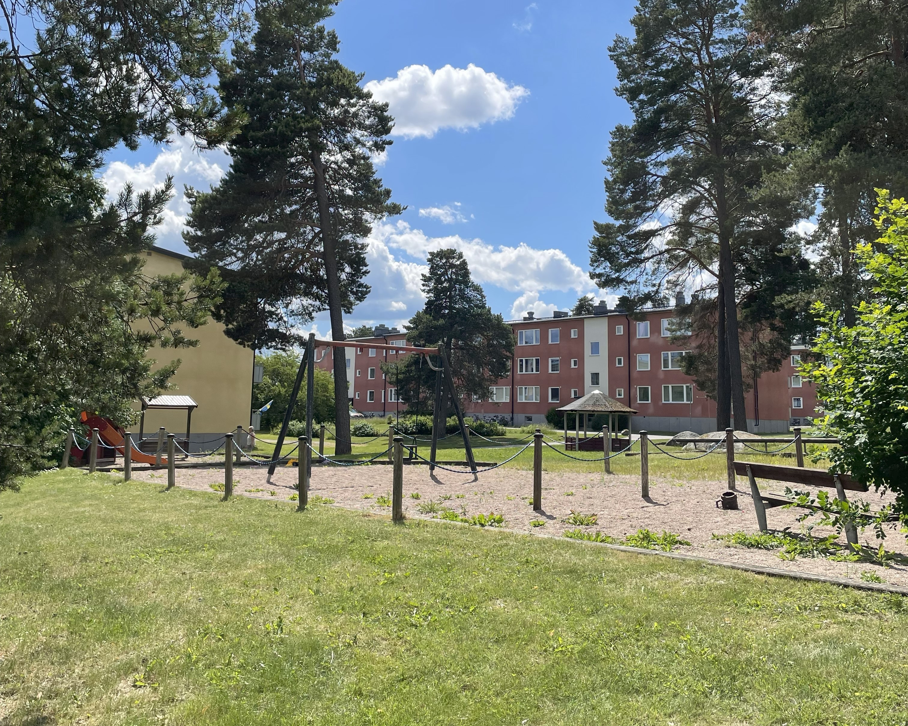 Lägenhet, 3 rooms, 84 sqm, Norrtälje – bild 8