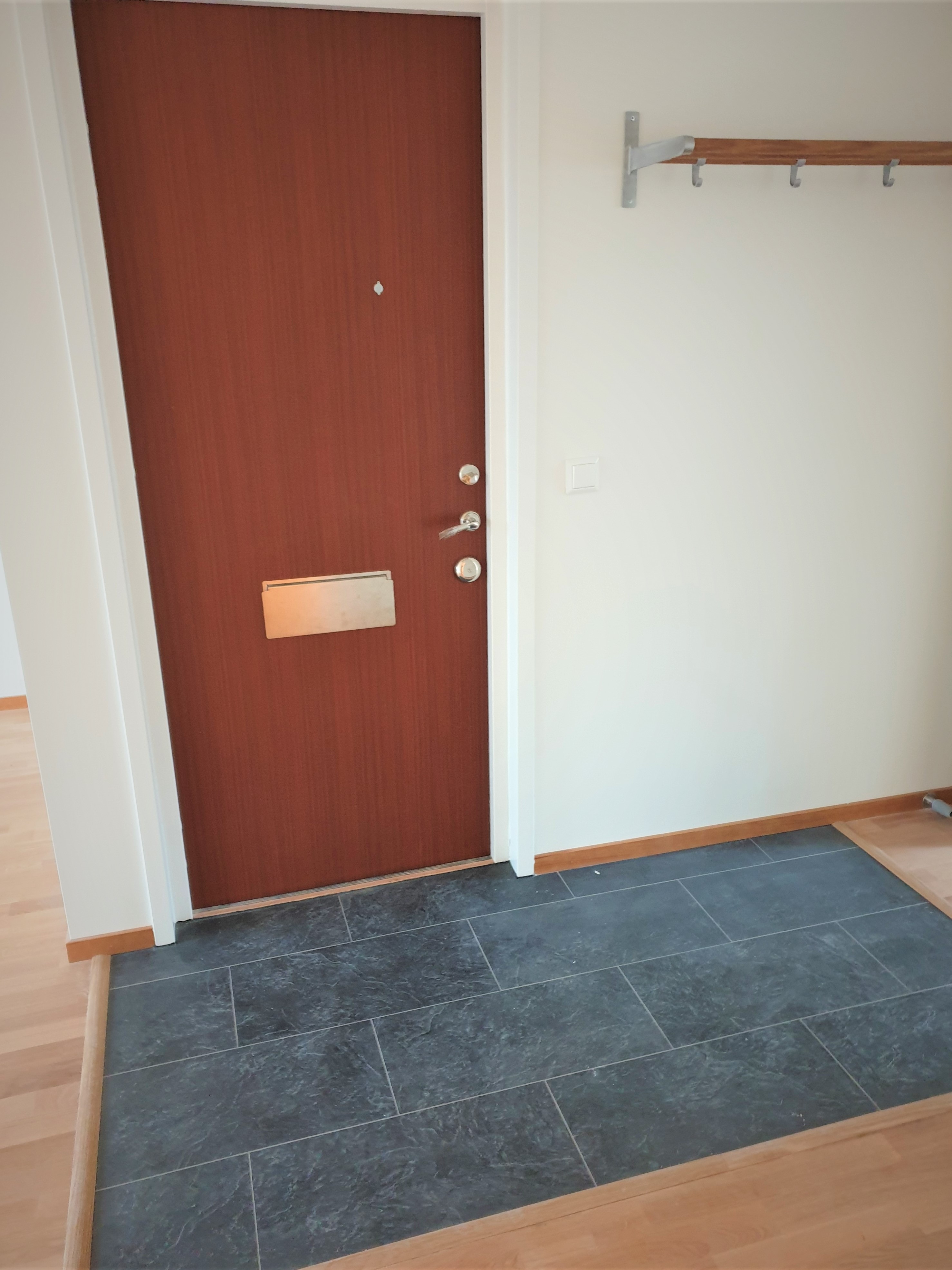 Lägenhet, 1 rooms, 51 sqm, Göteborg – bild 3