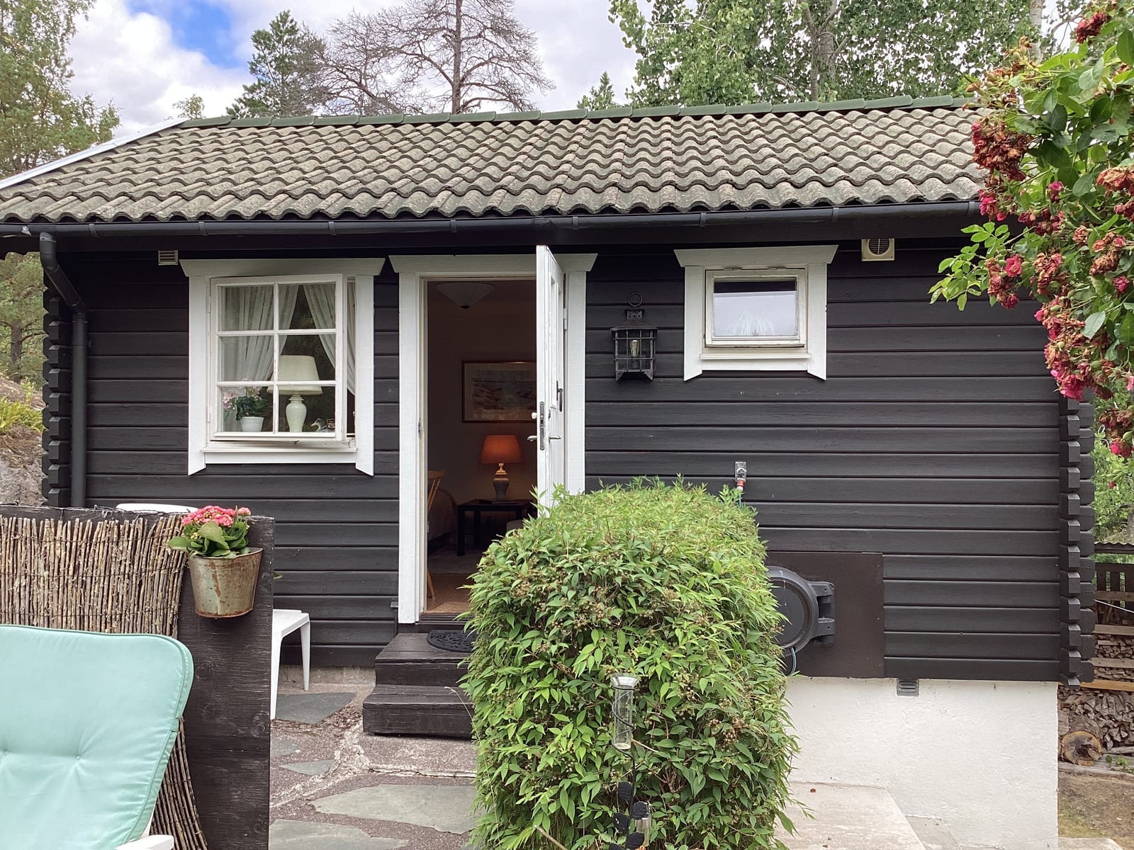 1 rok · 25 m² i Djurhamn – Djurhamn