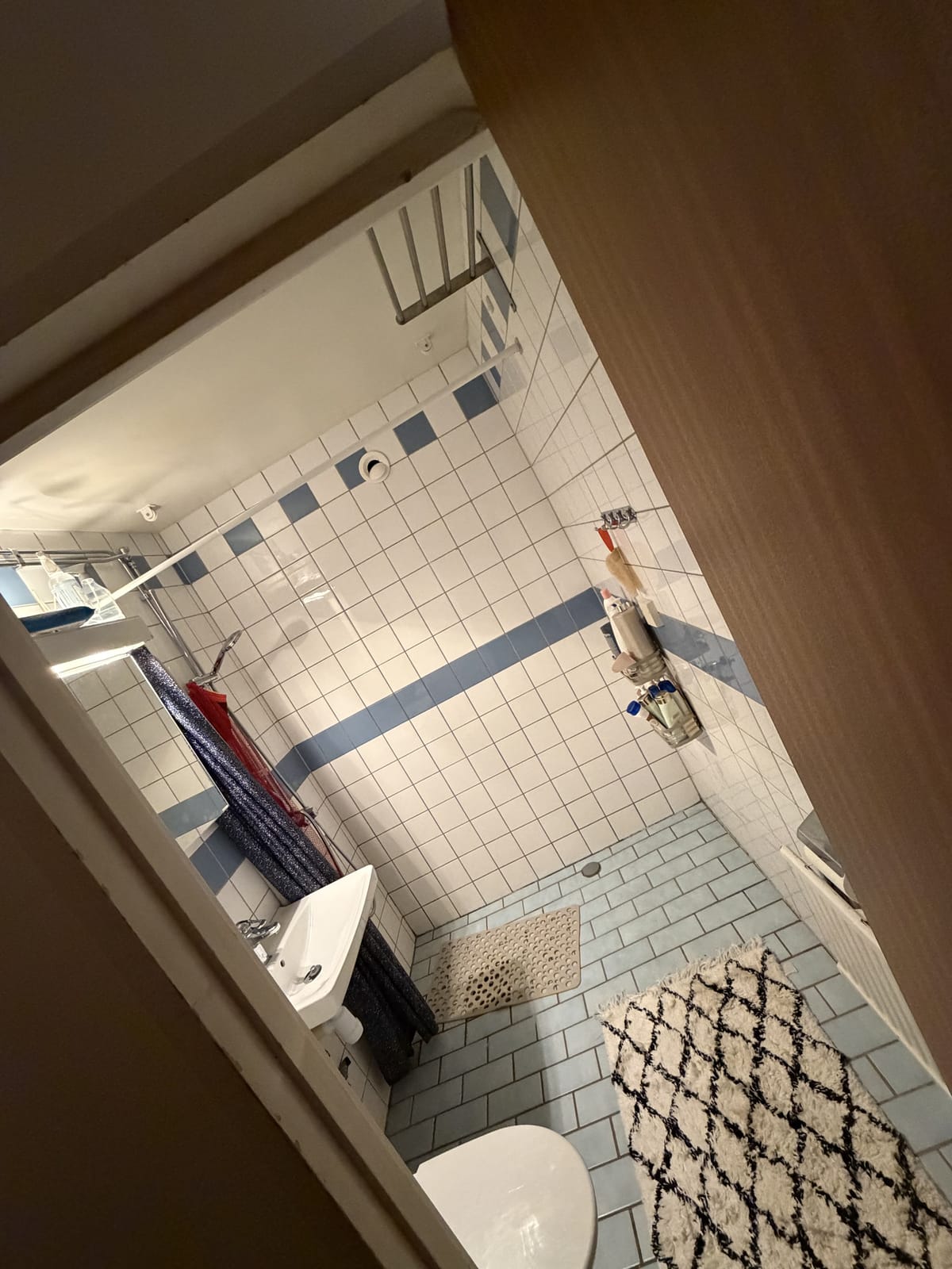 1 rok · 25 m² i Hässelby – bild 8