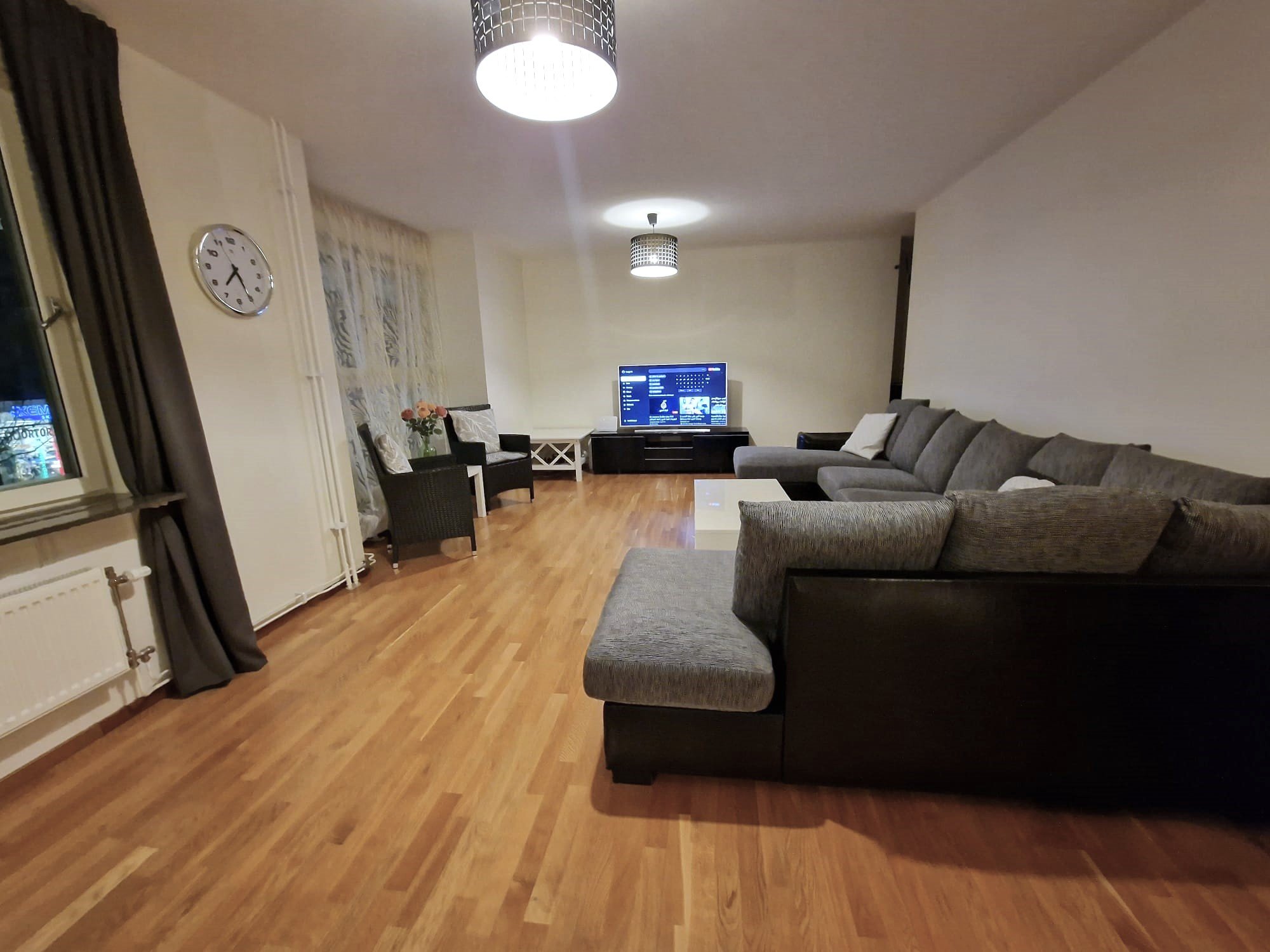 4 rok · 109 m² i Sollentuna – bild 3