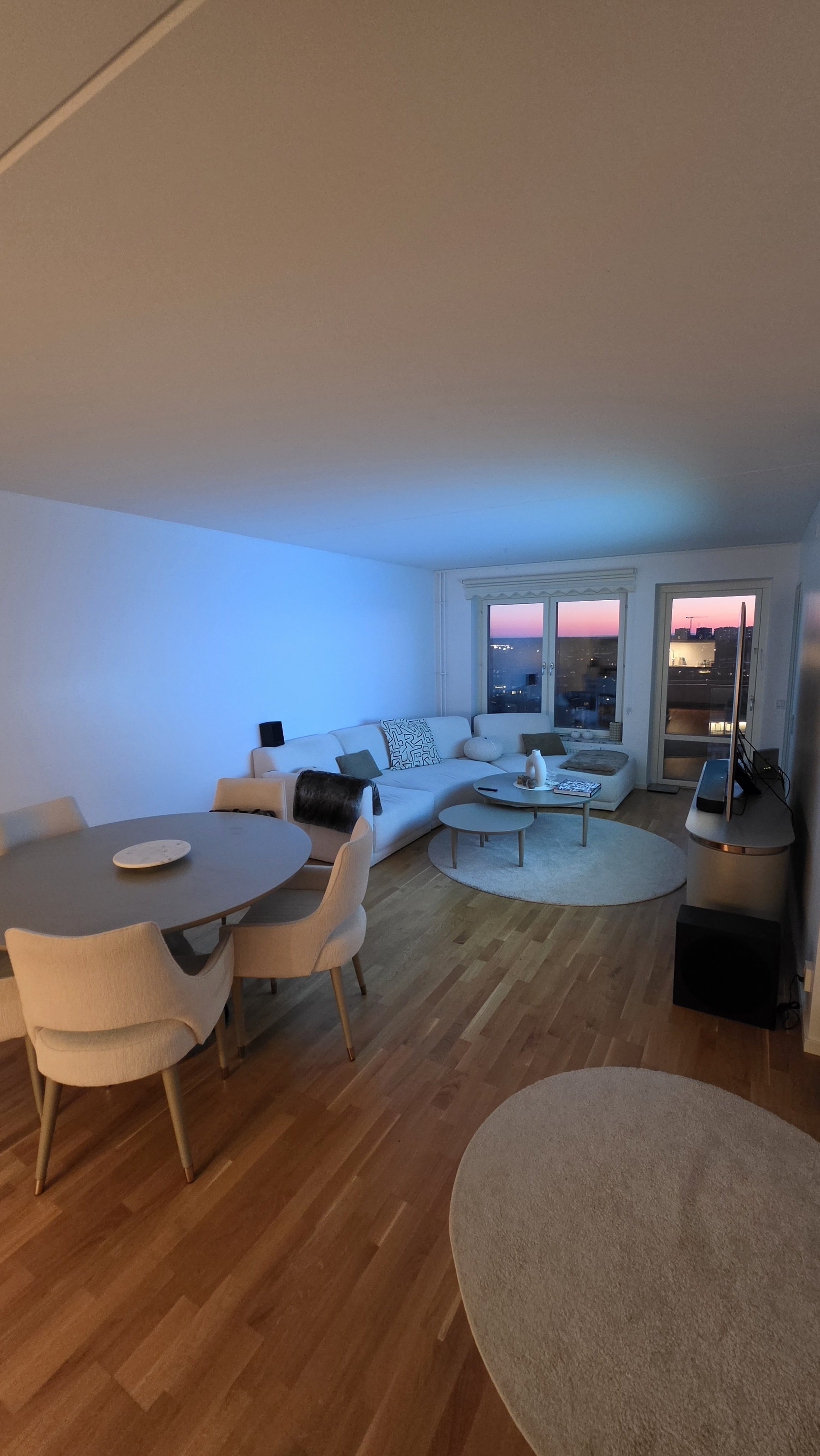 Lägenhet, 2 rooms, 53 sqm, Stockholm – bild 2