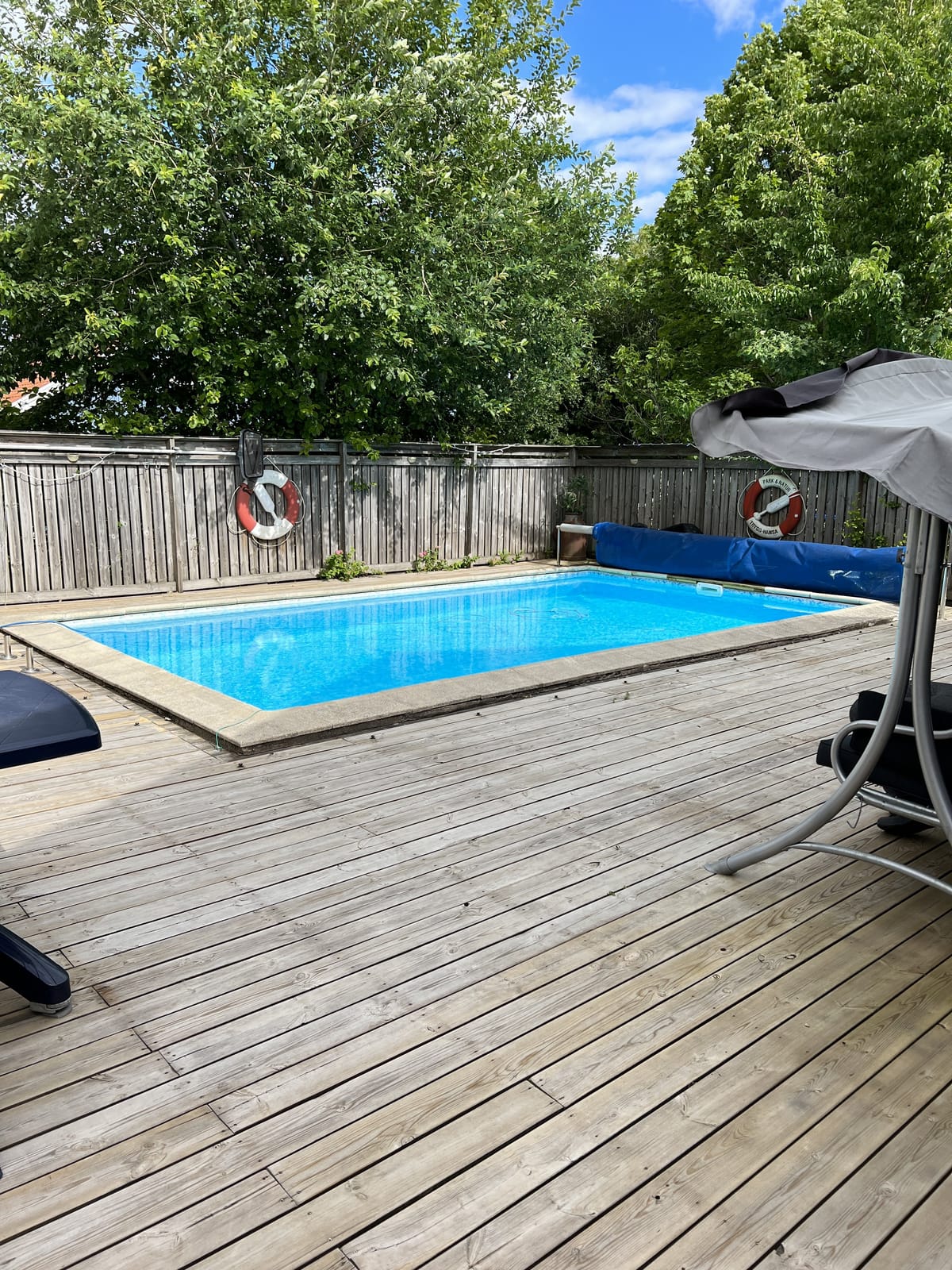 5 rok · 91 m² i Landvetter – bild 2