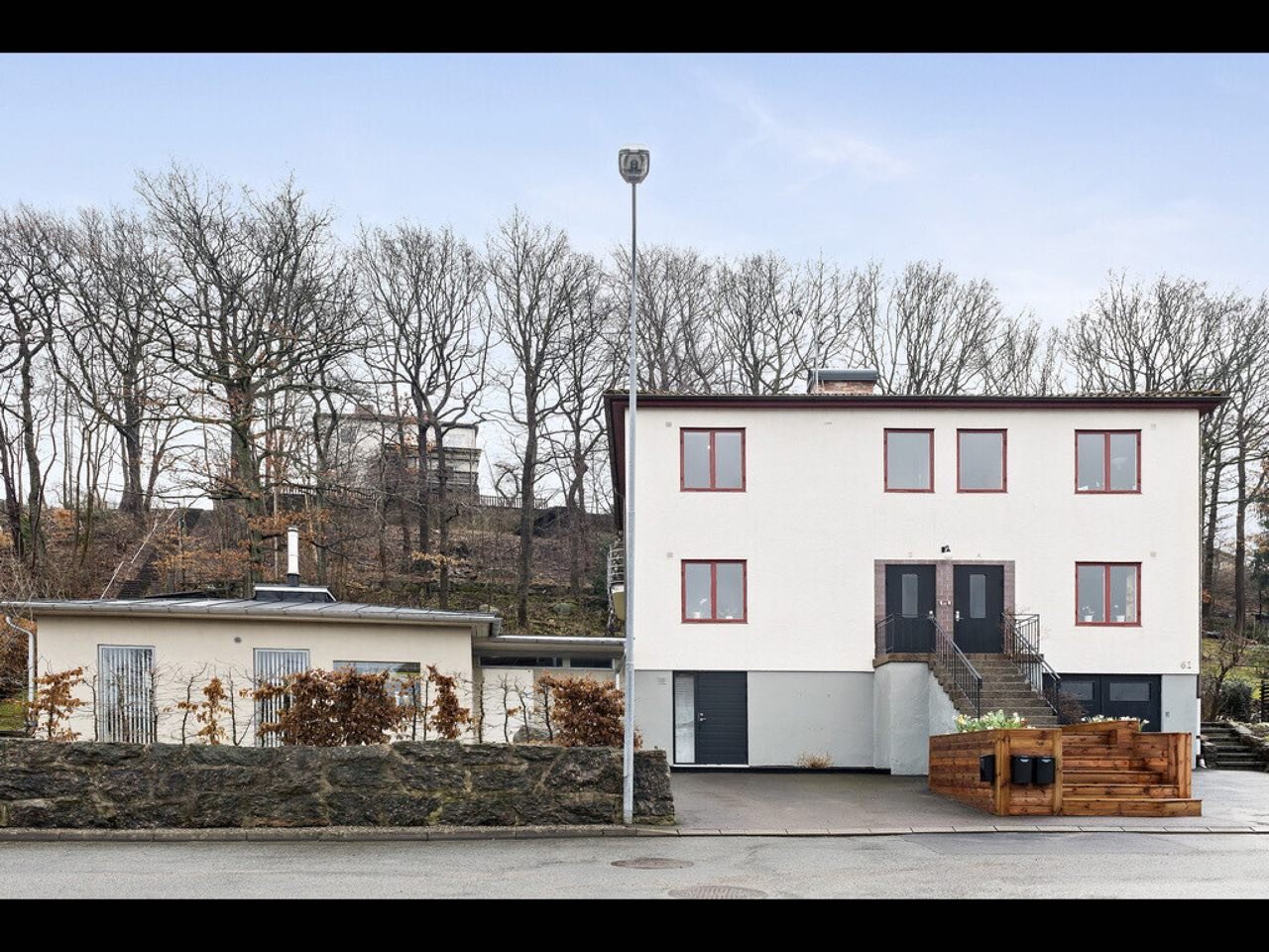 Lägenhet, 4 rooms, 100 sqm, Sävedalen