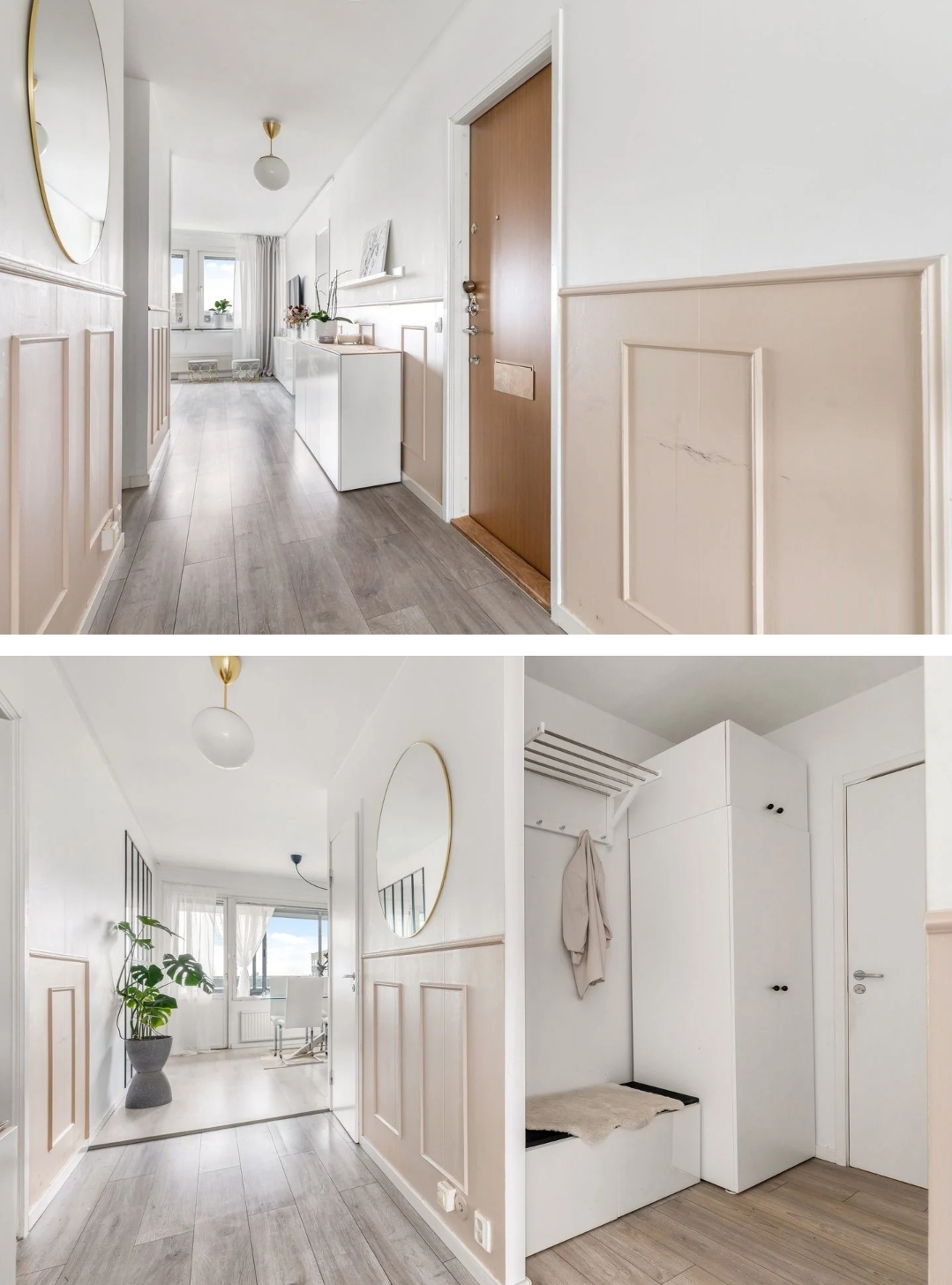 Lägenhet, 2 rooms, 80 sqm, Sundbyberg – Sundbyberg