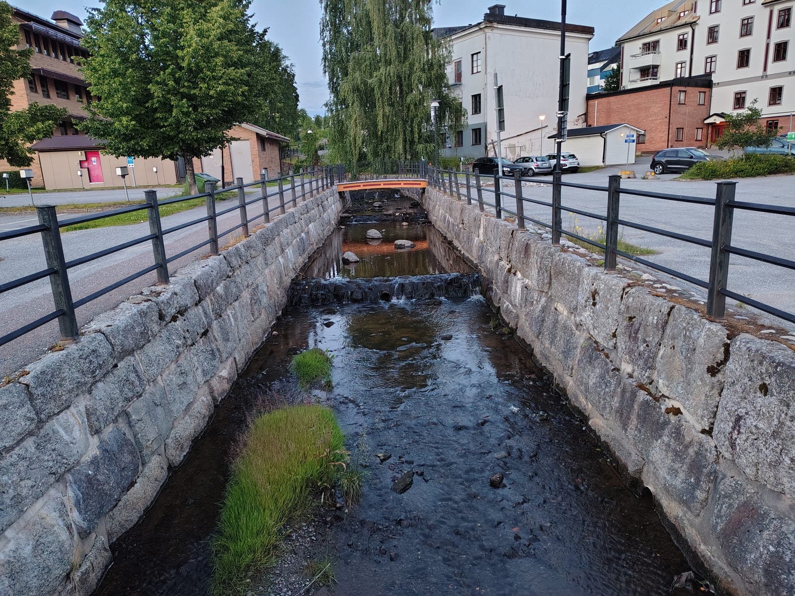 2 rok · 20 m² i Sollefteå – bild 10