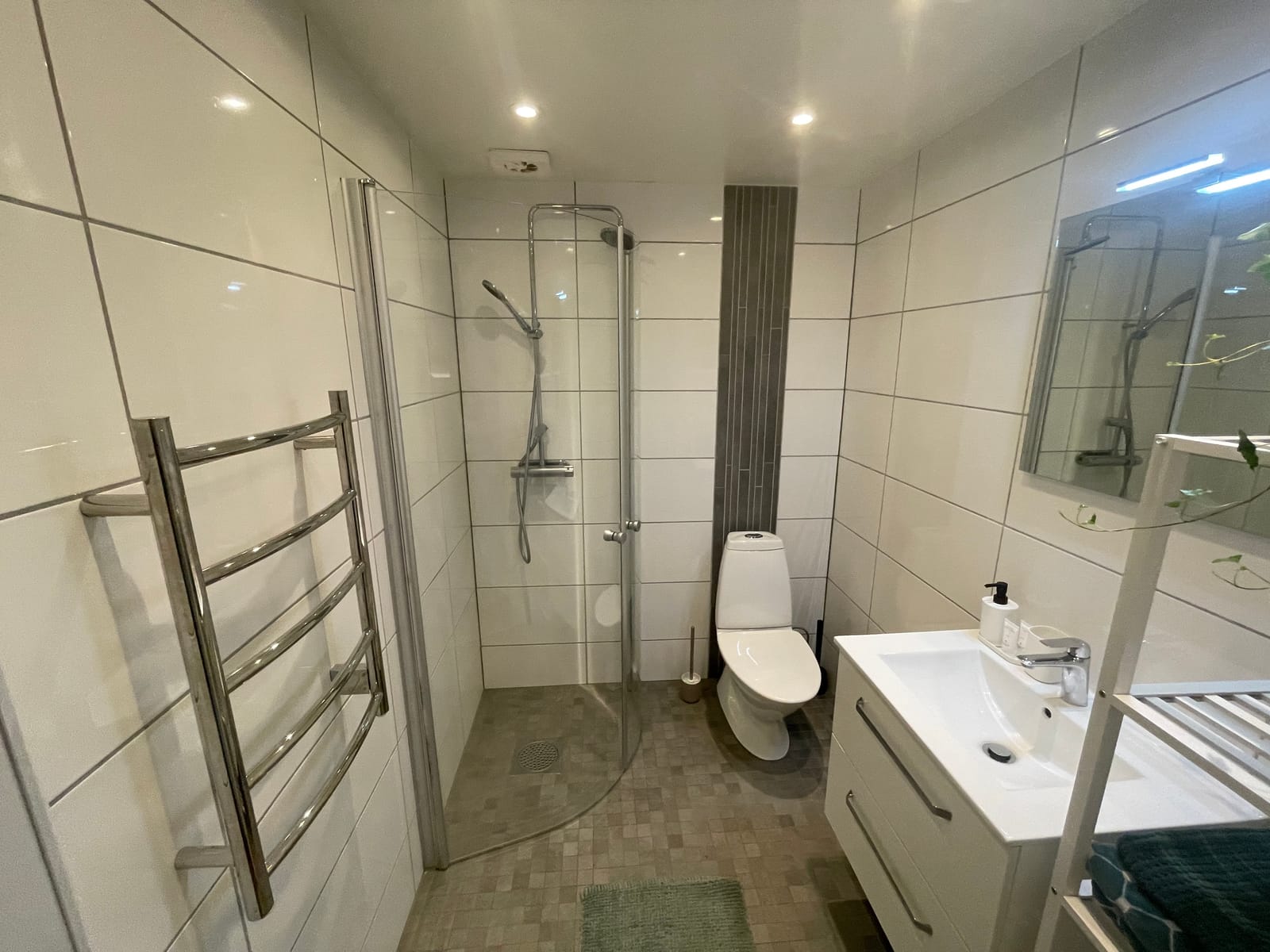 Lägenhet, 2 rooms, 25 sqm, Hägersten
