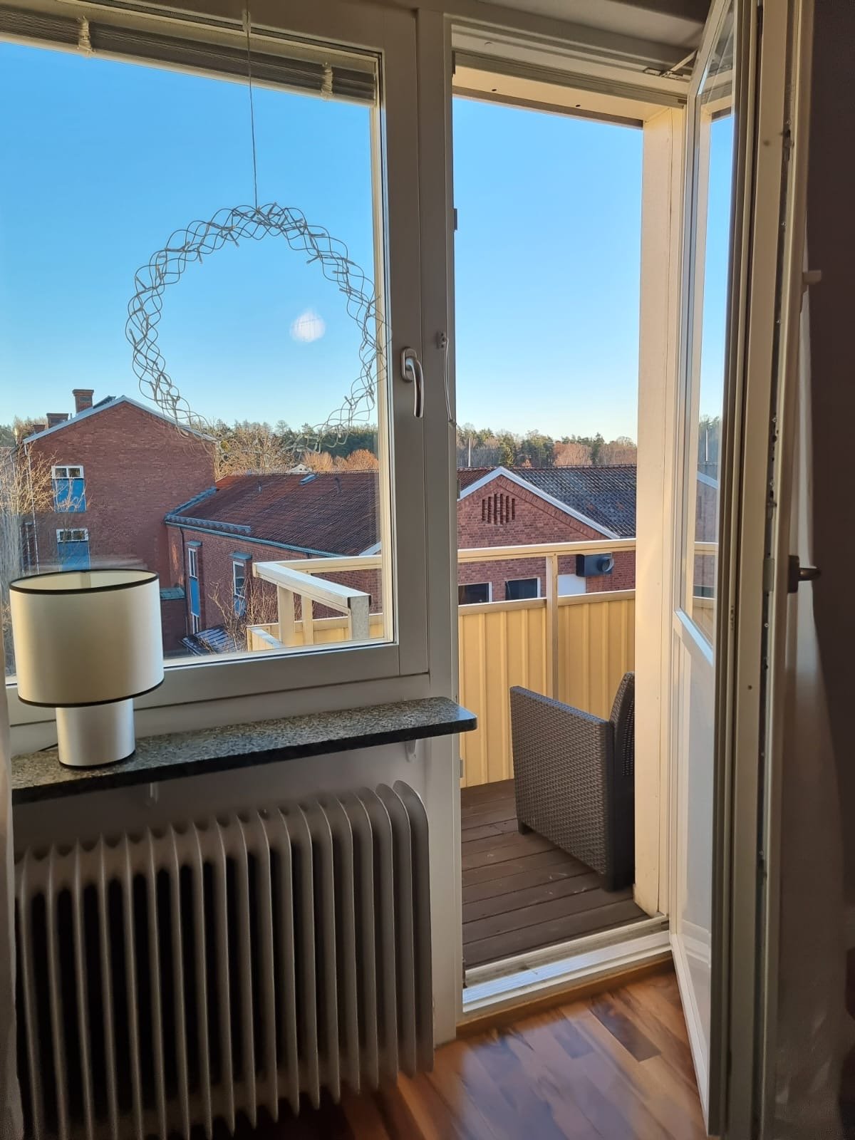 Lägenhet, 2 rooms, 44 sqm, Enköping – bild 10