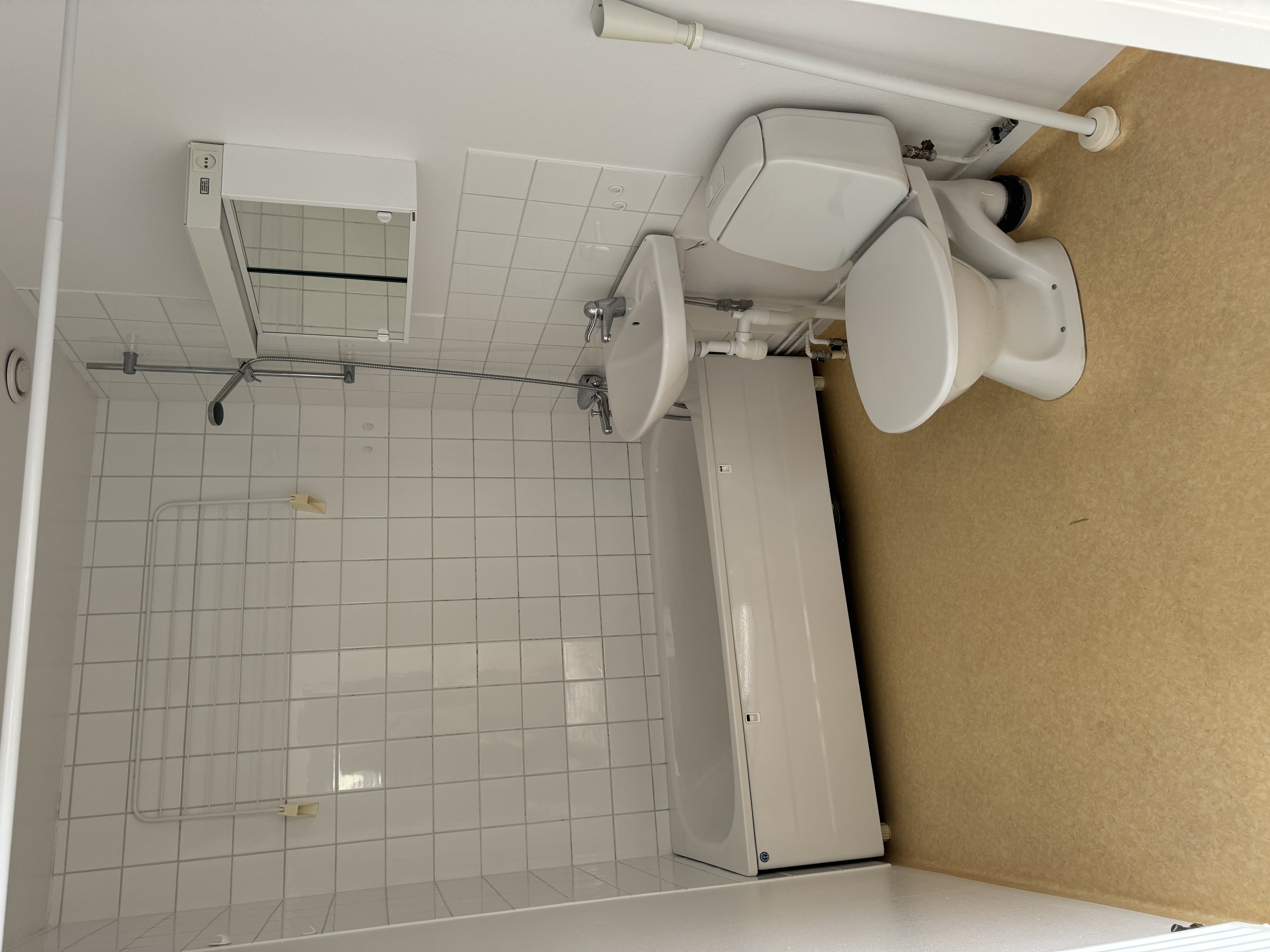 Lägenhet, 3 rooms, 91 sqm, Eskilstuna – bild 10