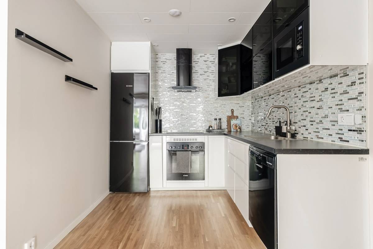 3 rok · 65 m² i Upplands Väsby – bild 4