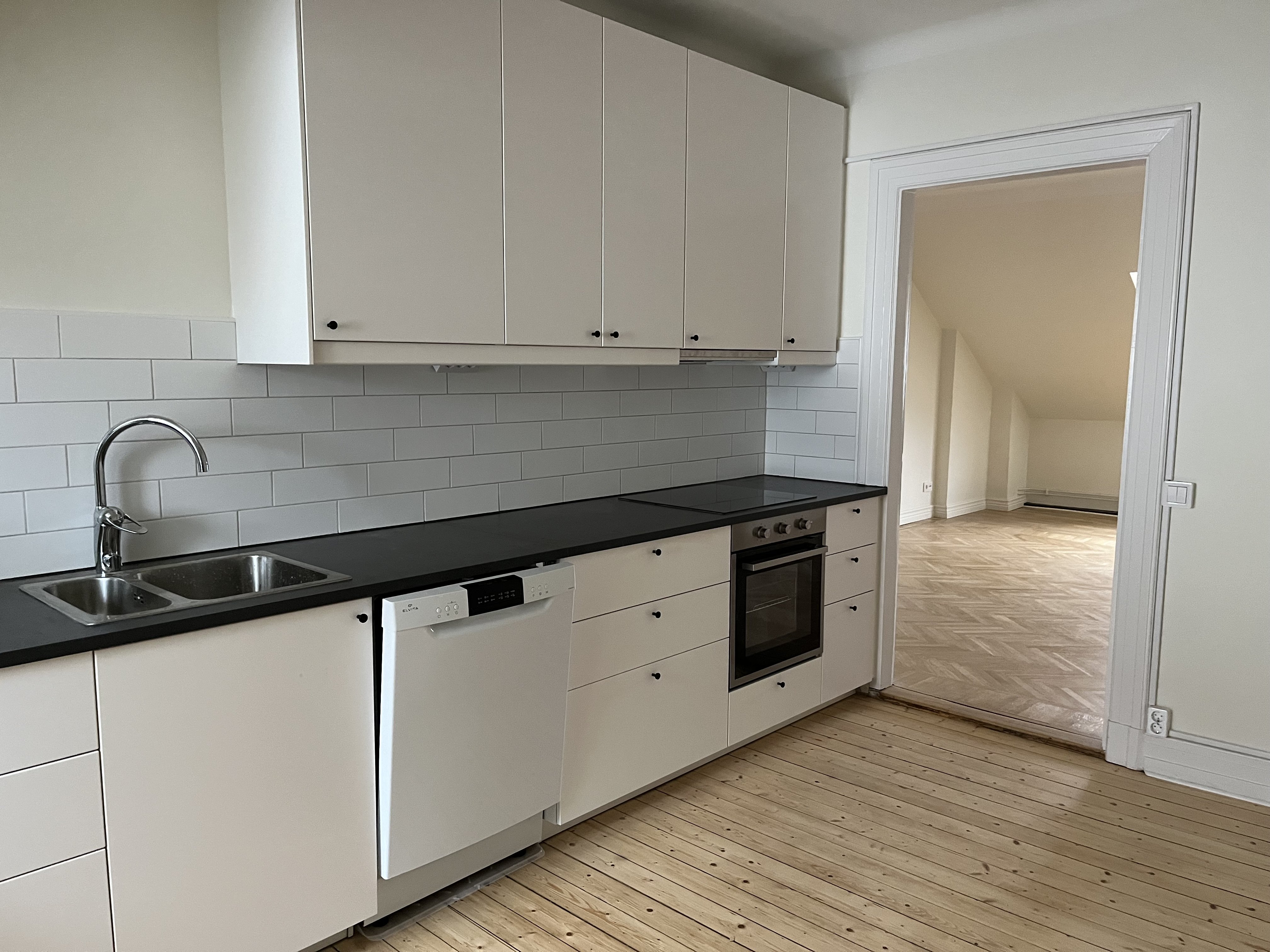 Lägenhet, 4 rooms, 128 sqm, Helsingborg – bild 5