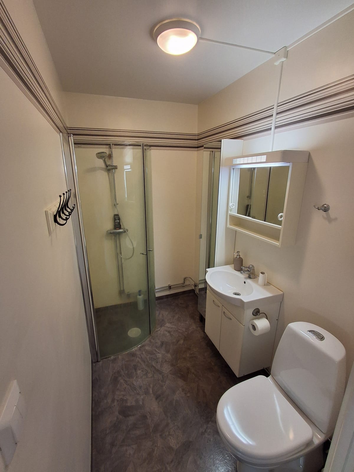 2 rok · 37 m² i Västerås – bild 7
