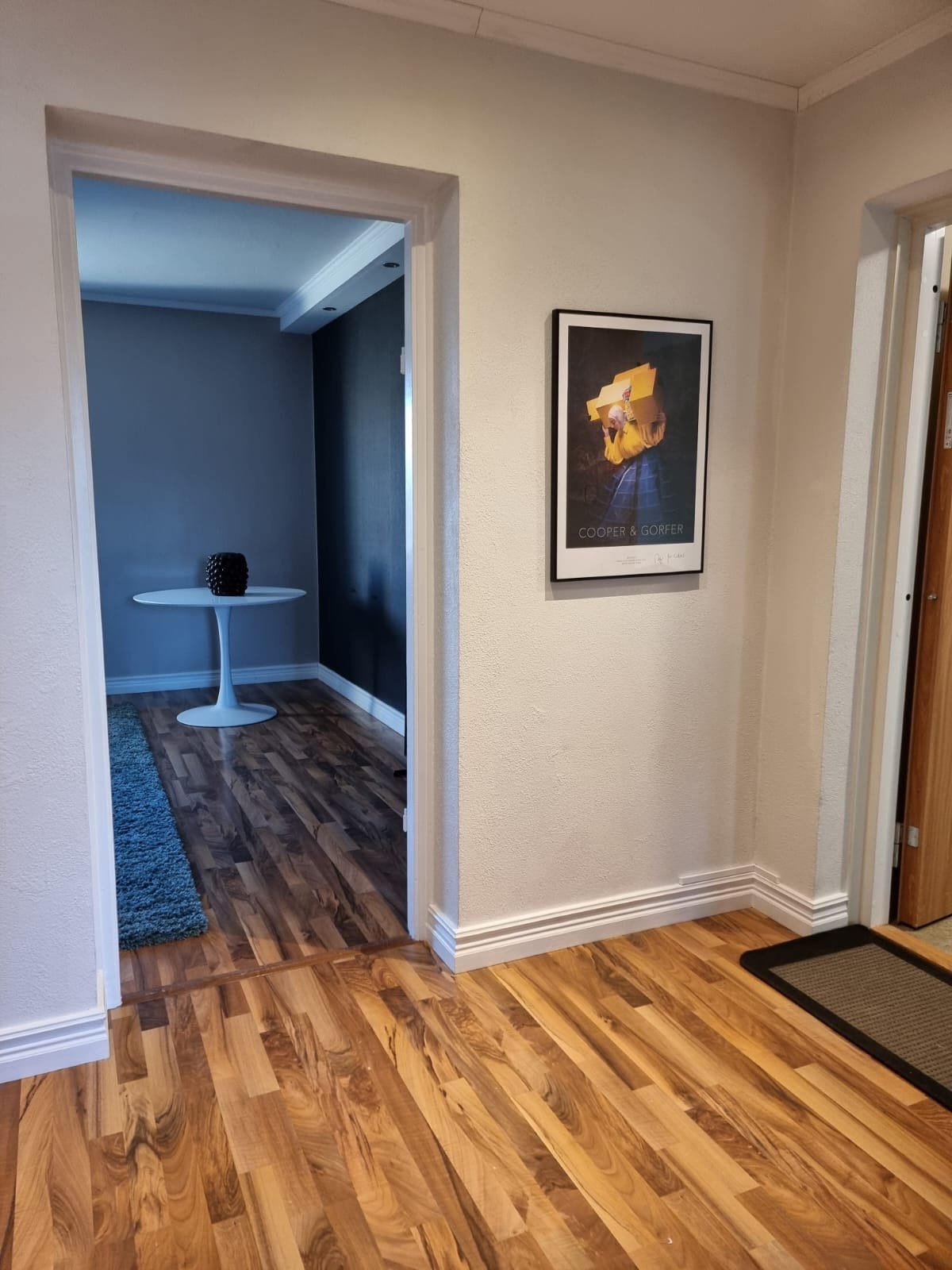Lägenhet, 2 rooms, 44 sqm, Enköping – bild 3
