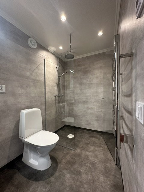 4 rok · 100 m² i Vadstena – bild 10