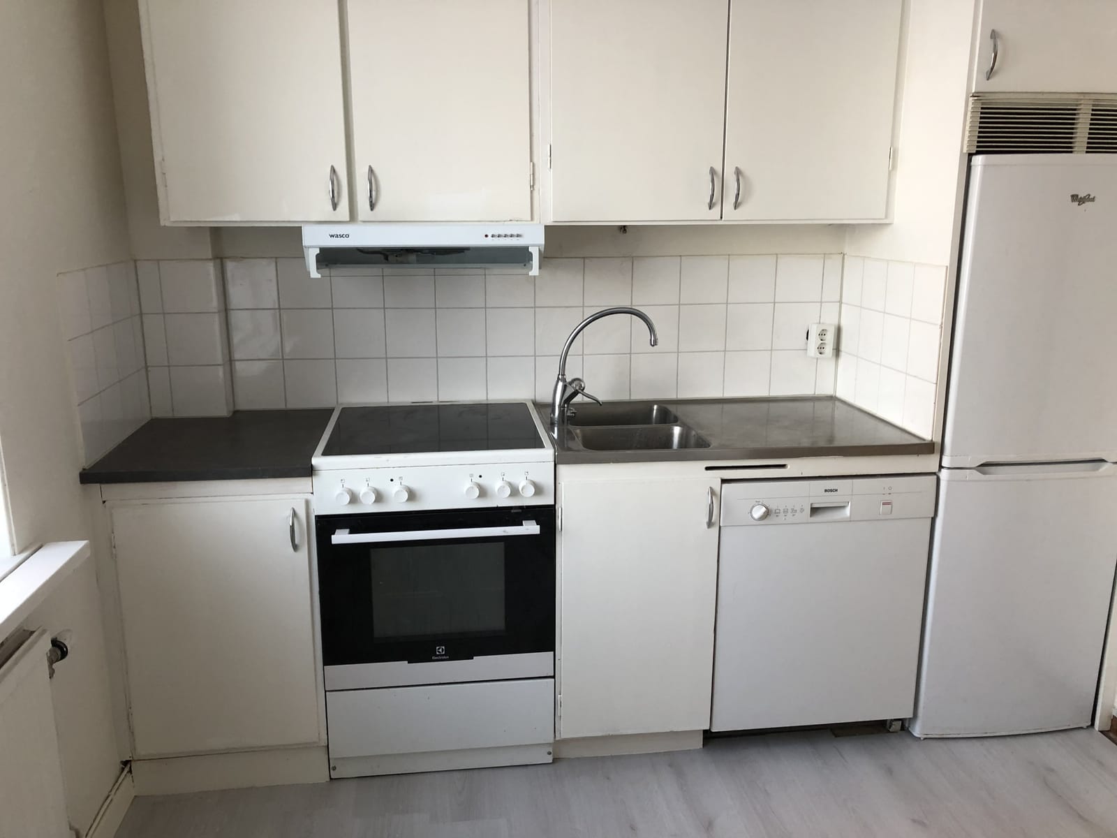 Lägenhet, 2 rooms, 45 sqm, Lövånger
