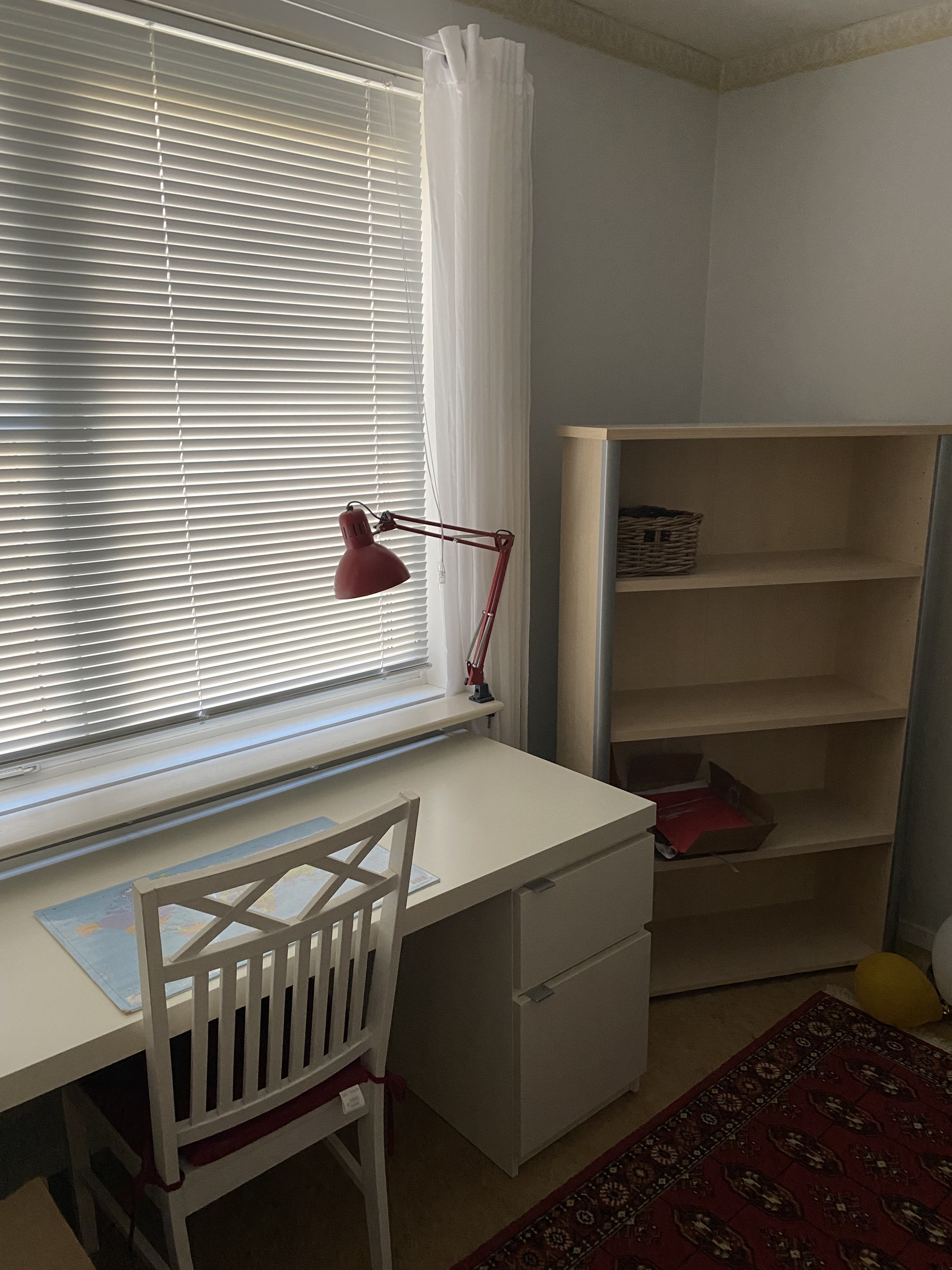 Lägenhet, 1 rooms, 18 sqm, Göteborg – bild 3