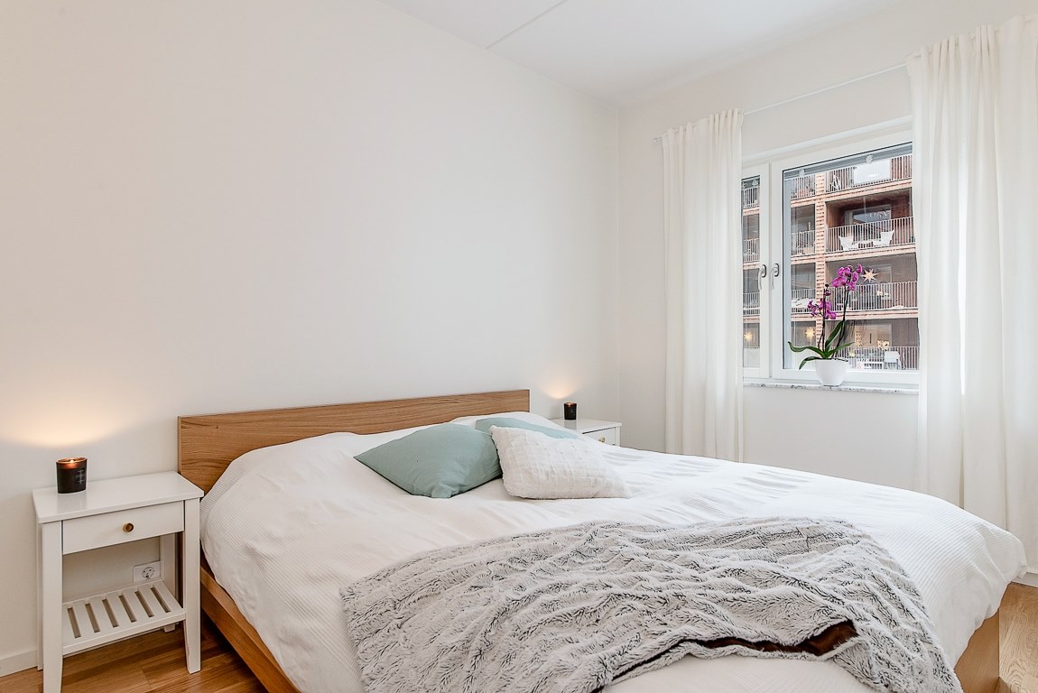Lägenhet, 2 rooms, 52 sqm, Stockholm – bild 6