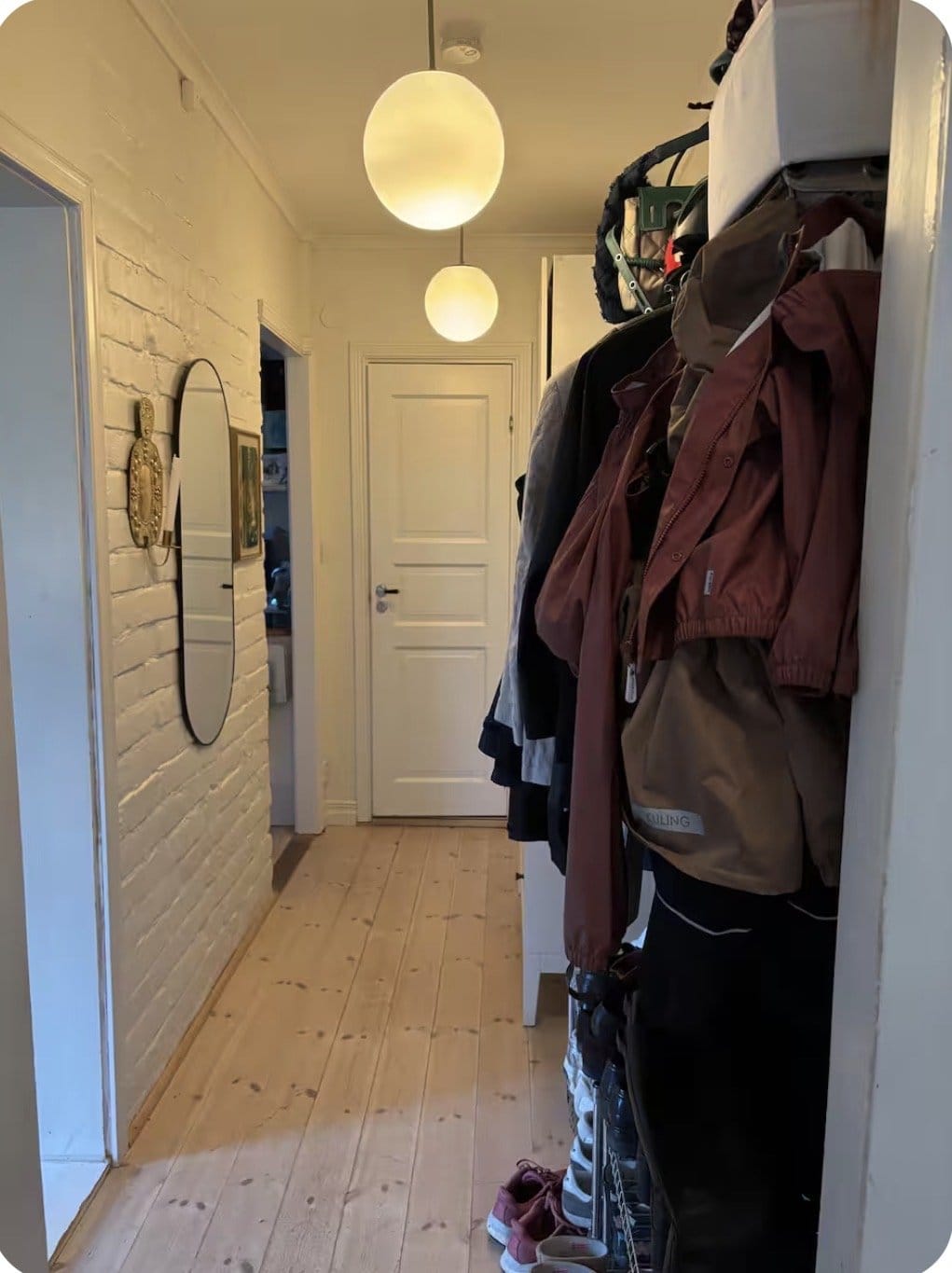 2 rok · 44 m² i Hägersten – bild 5