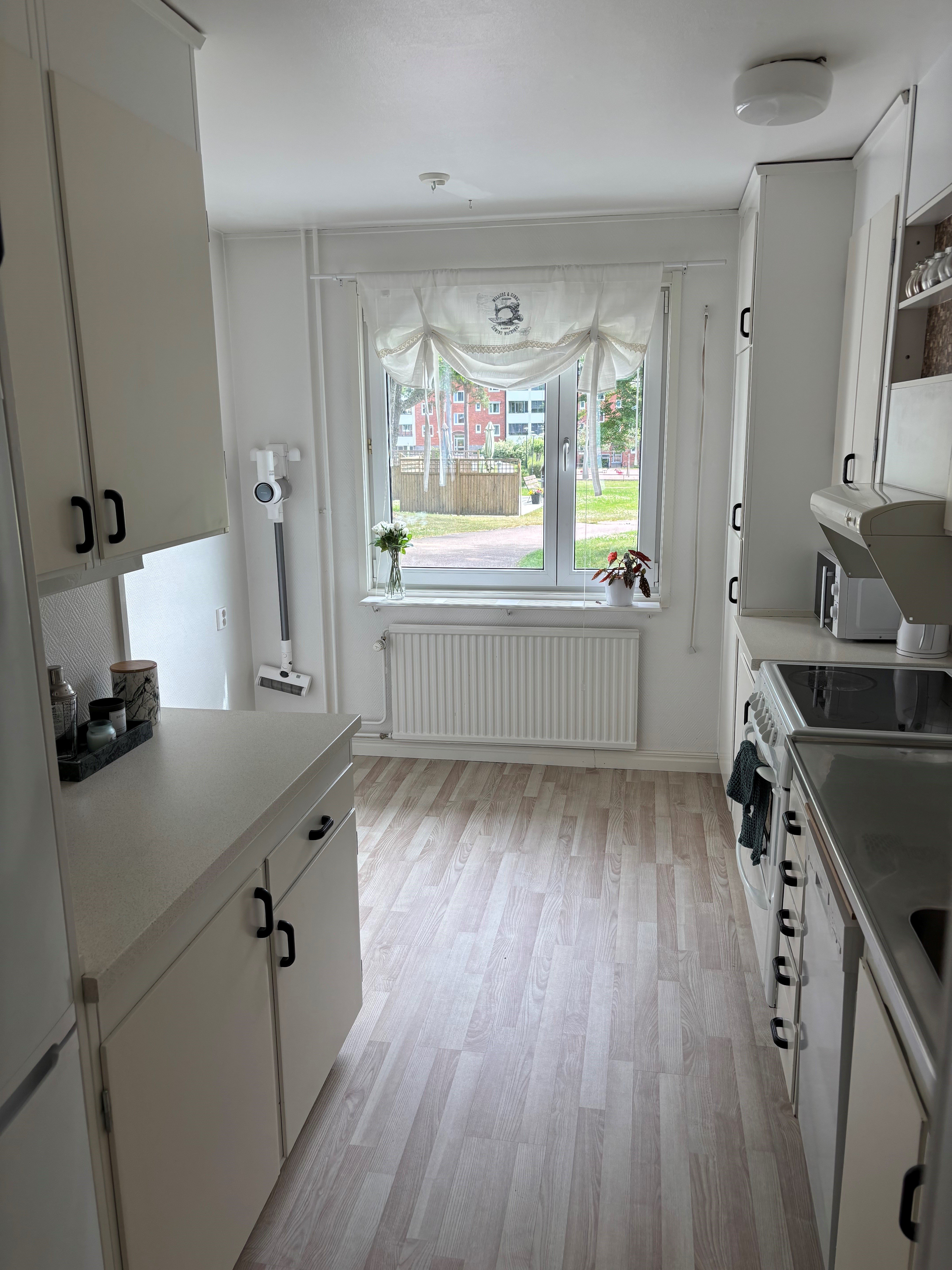 Lägenhet, 2 rooms, 62 sqm, Karlstad – bild 2