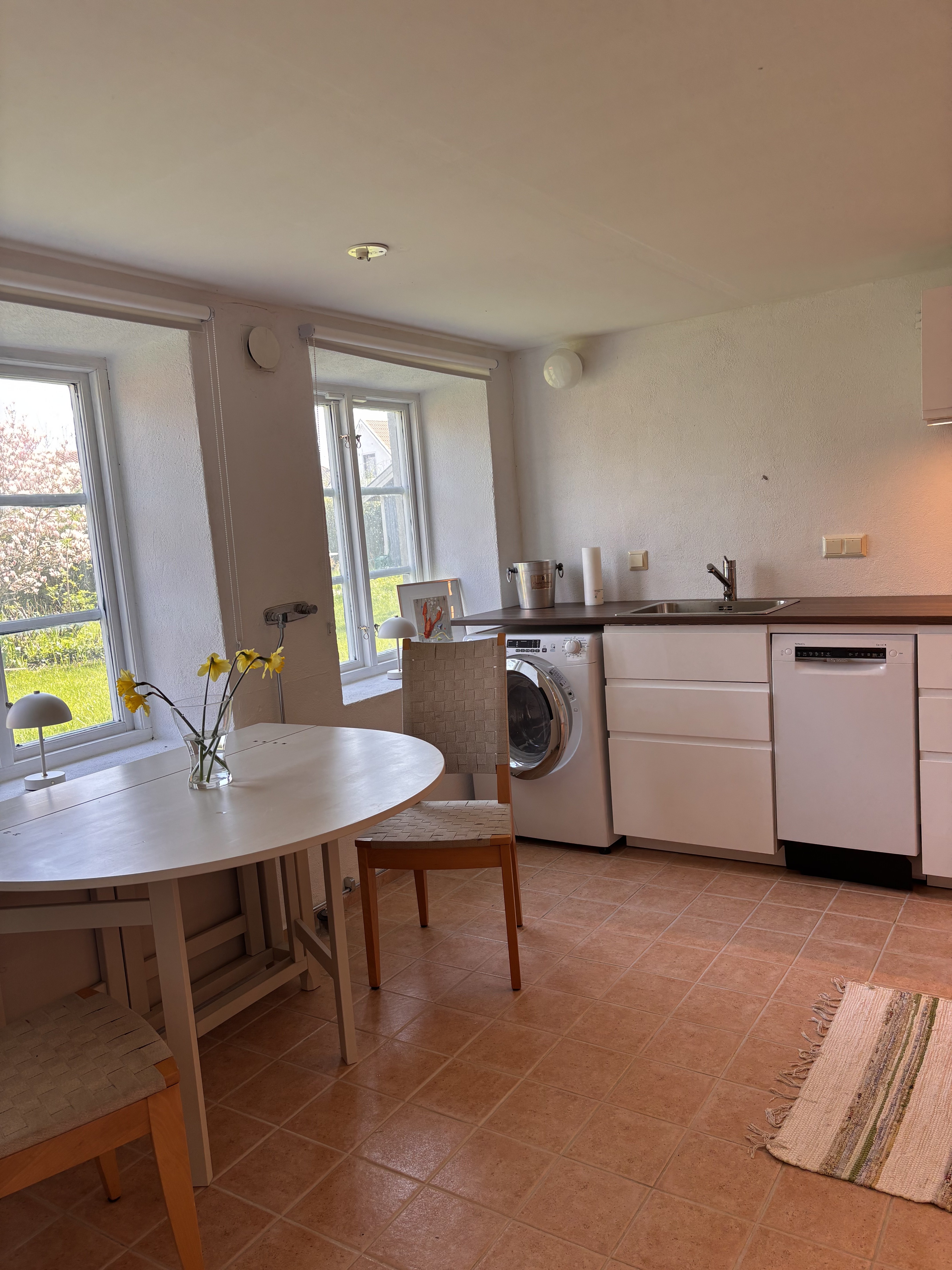 Lägenhet, 3 rooms, 60 sqm, Löderup – bild 6