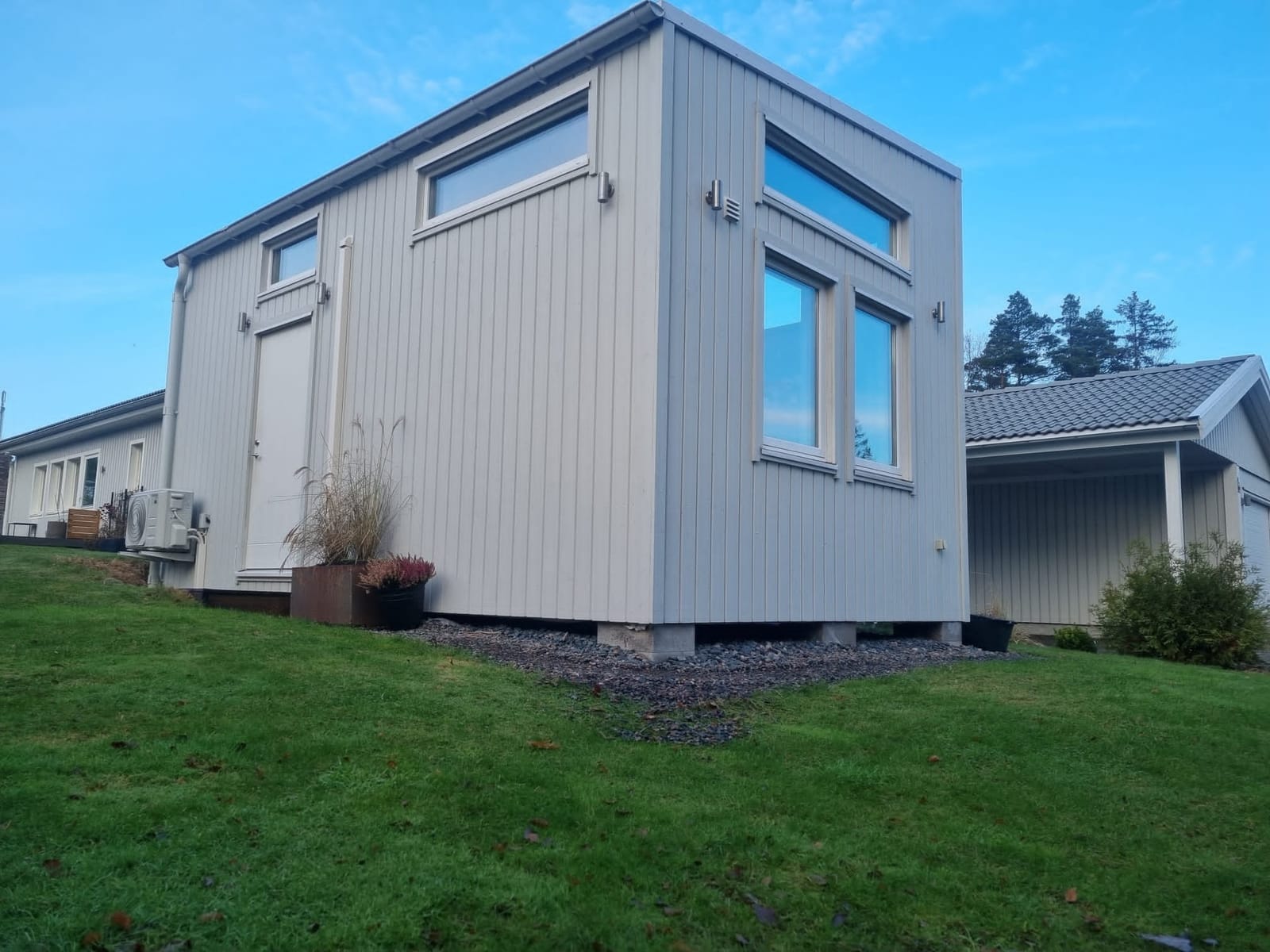2 rok · 25 m² i Öjersjö – bild 2