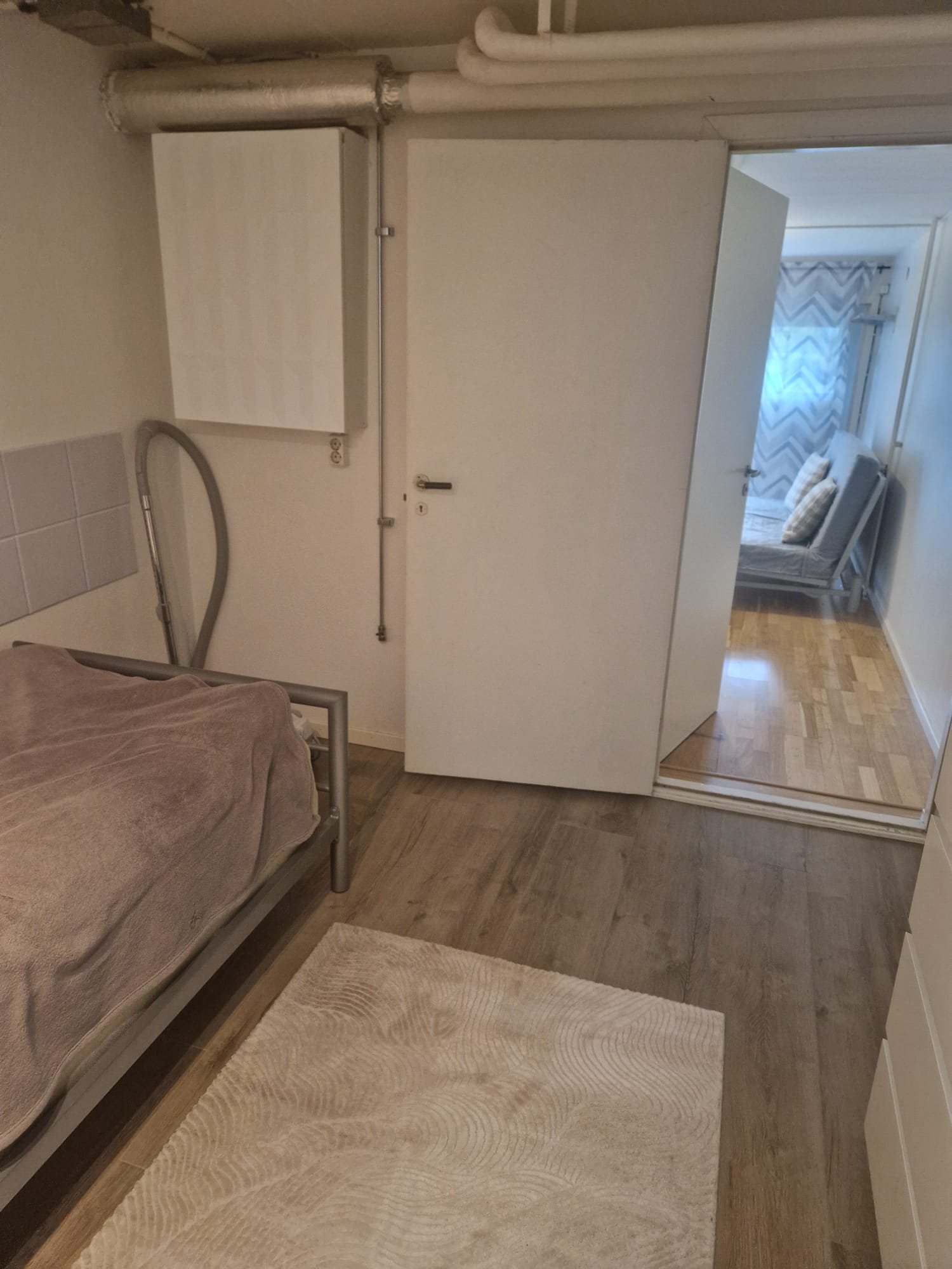 Radhus, 2 rooms, 30 sqm, Hässelby – bild 5