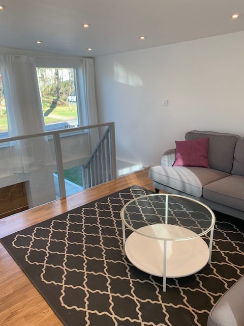 2 rok · 55 m² i Lidingö – bild 11