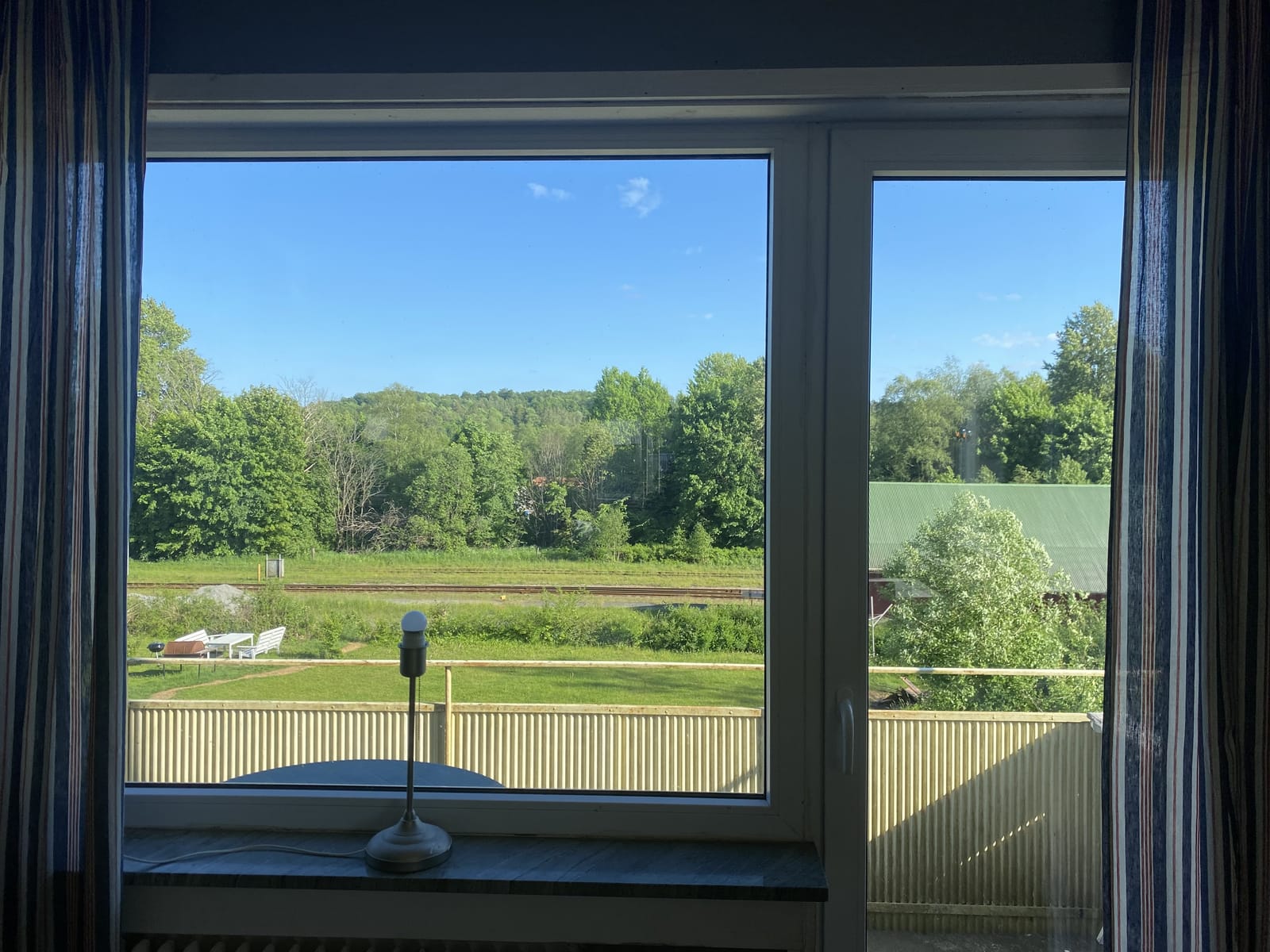 4 rok · 120 m² i Landeryd – bild 5