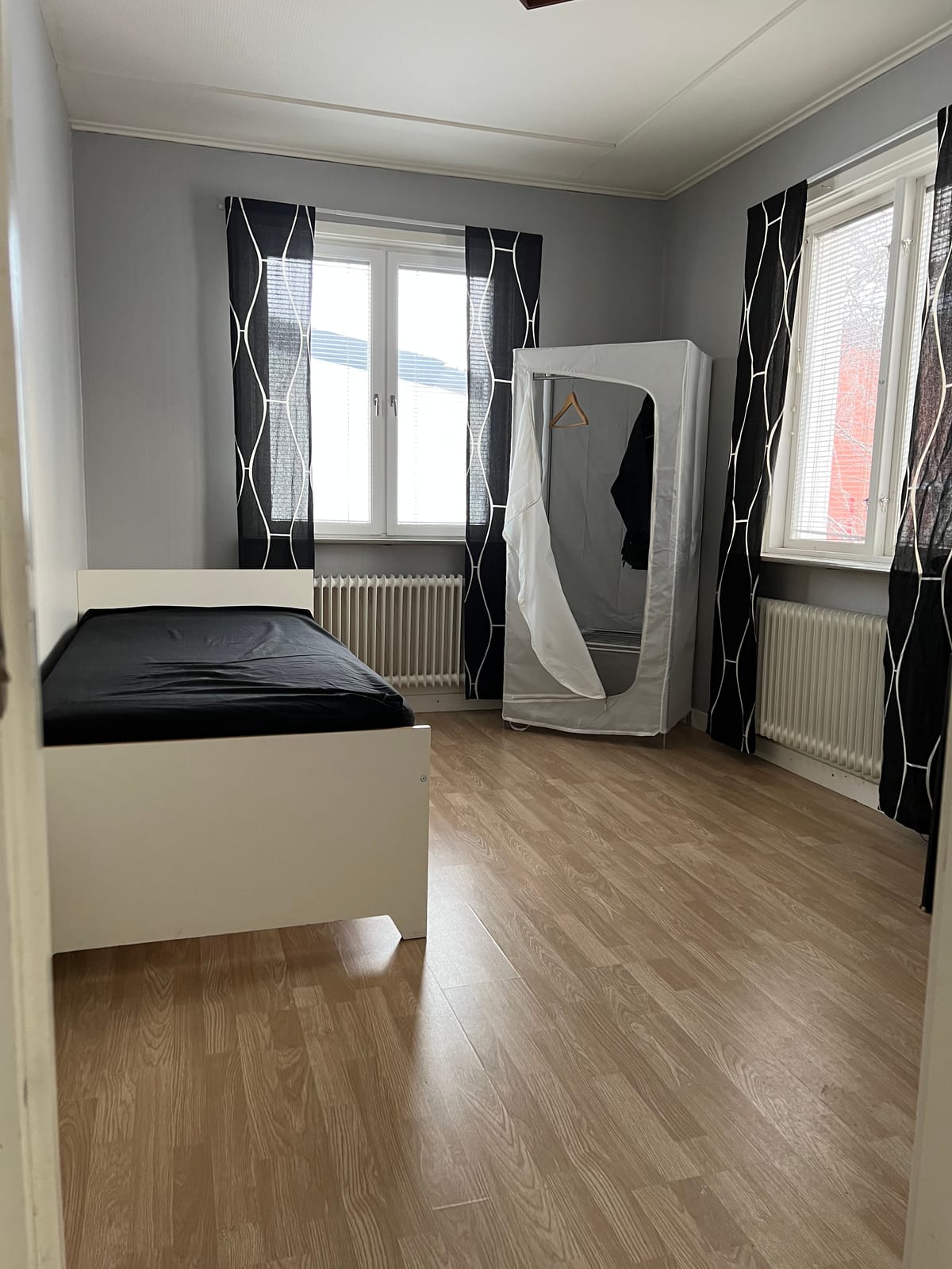 1 rok · 16 m² i Haparanda – Haparanda