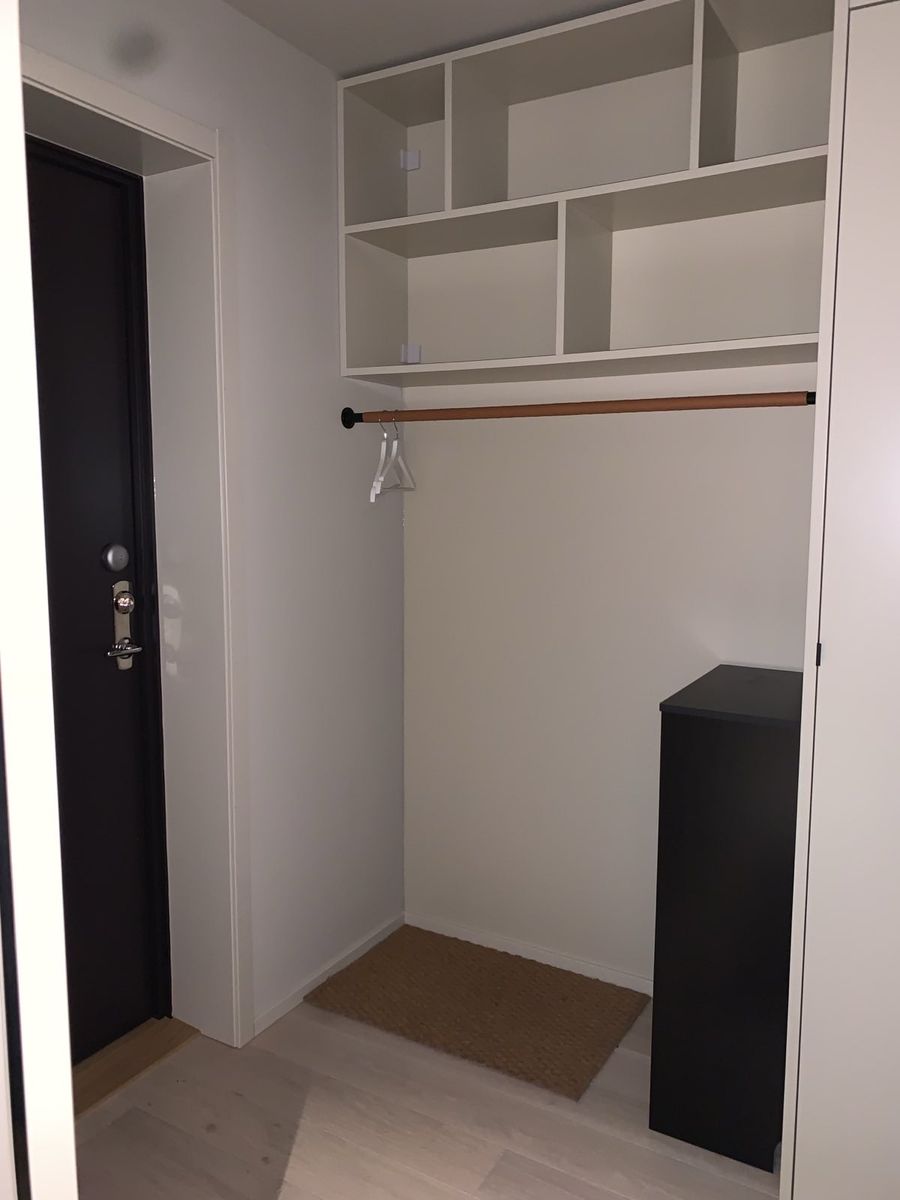 1 rok · 29 m² i Uppsala – bild 10