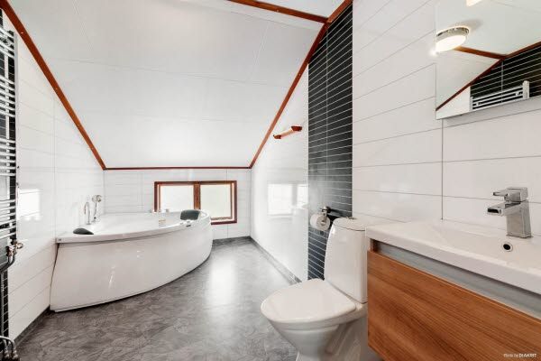 Villa/Hus, 5 rooms, 117 sqm, Timrå – bild 3