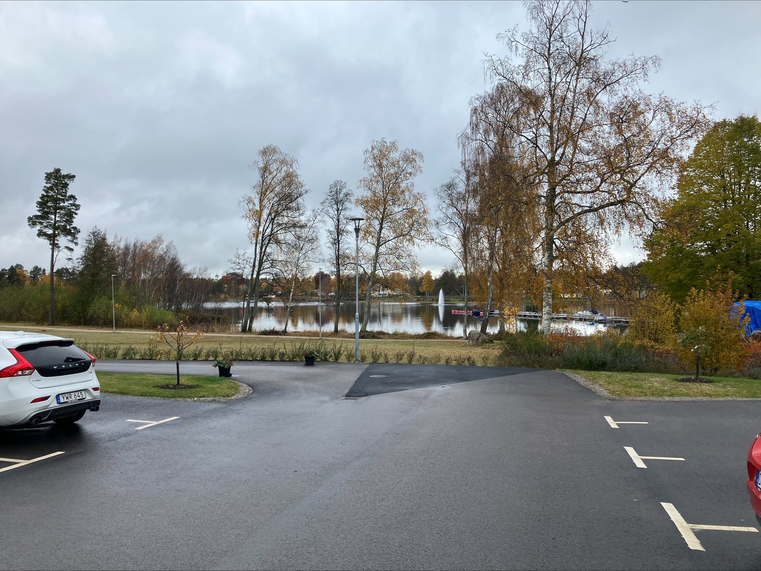 Lägenhet, 2 rooms, 56 sqm, Hovmantorp – bild 5