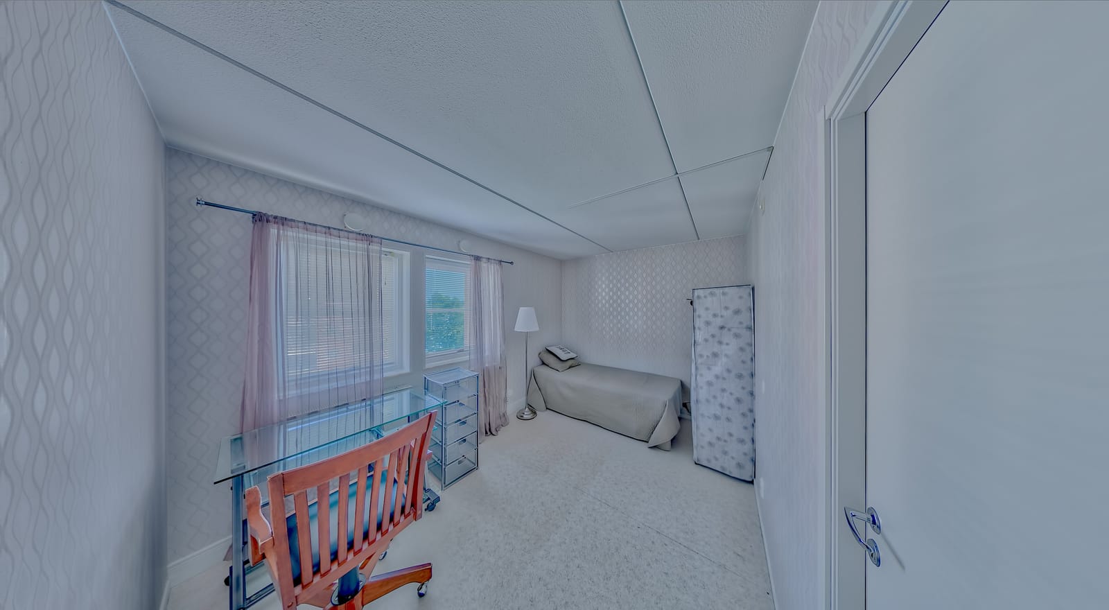 Lägenhet, 1 rooms, 20 sqm, Linköping
