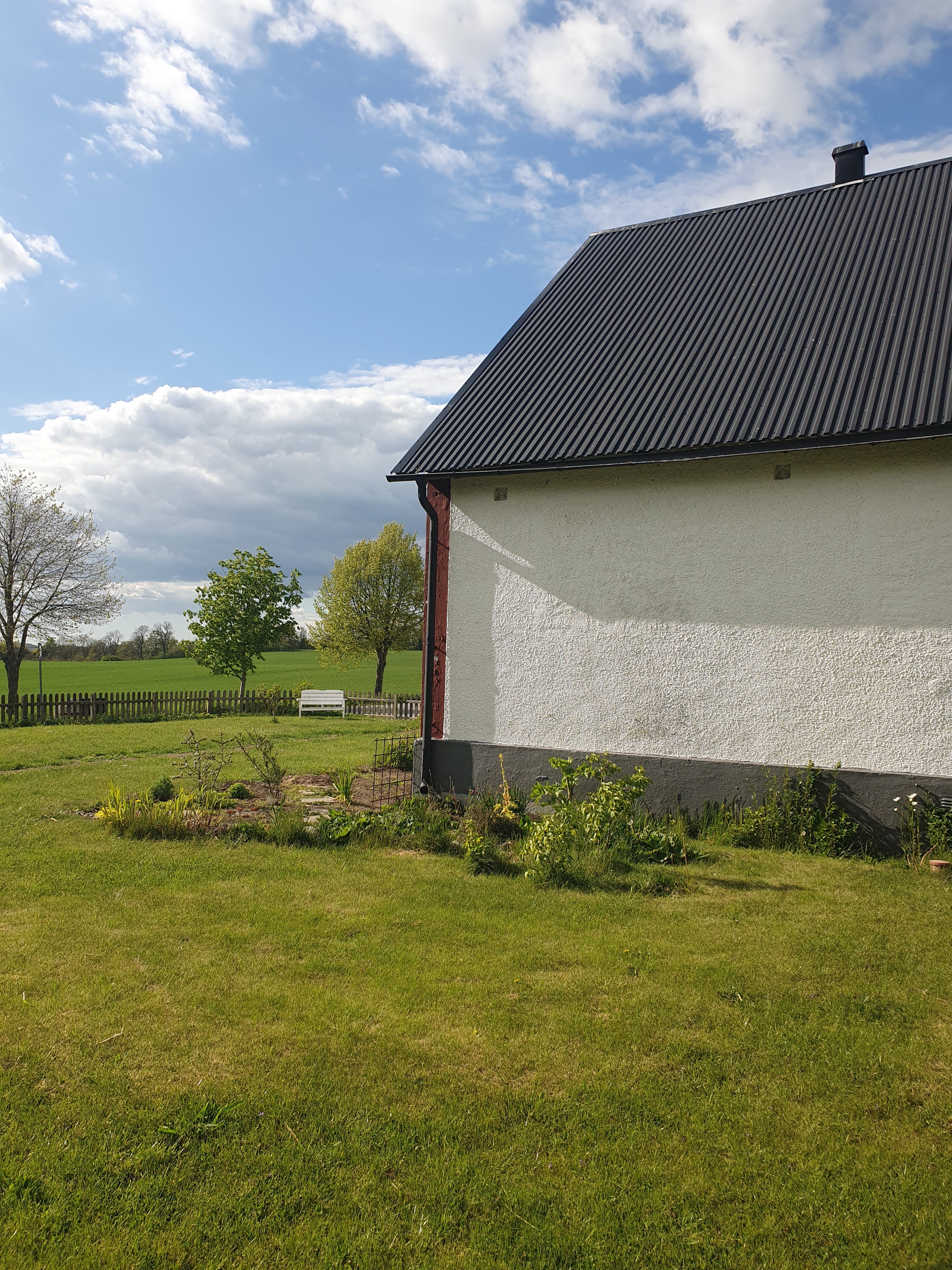 Duplex, 5 rooms, 160 sqm, Ystad – bild 16
