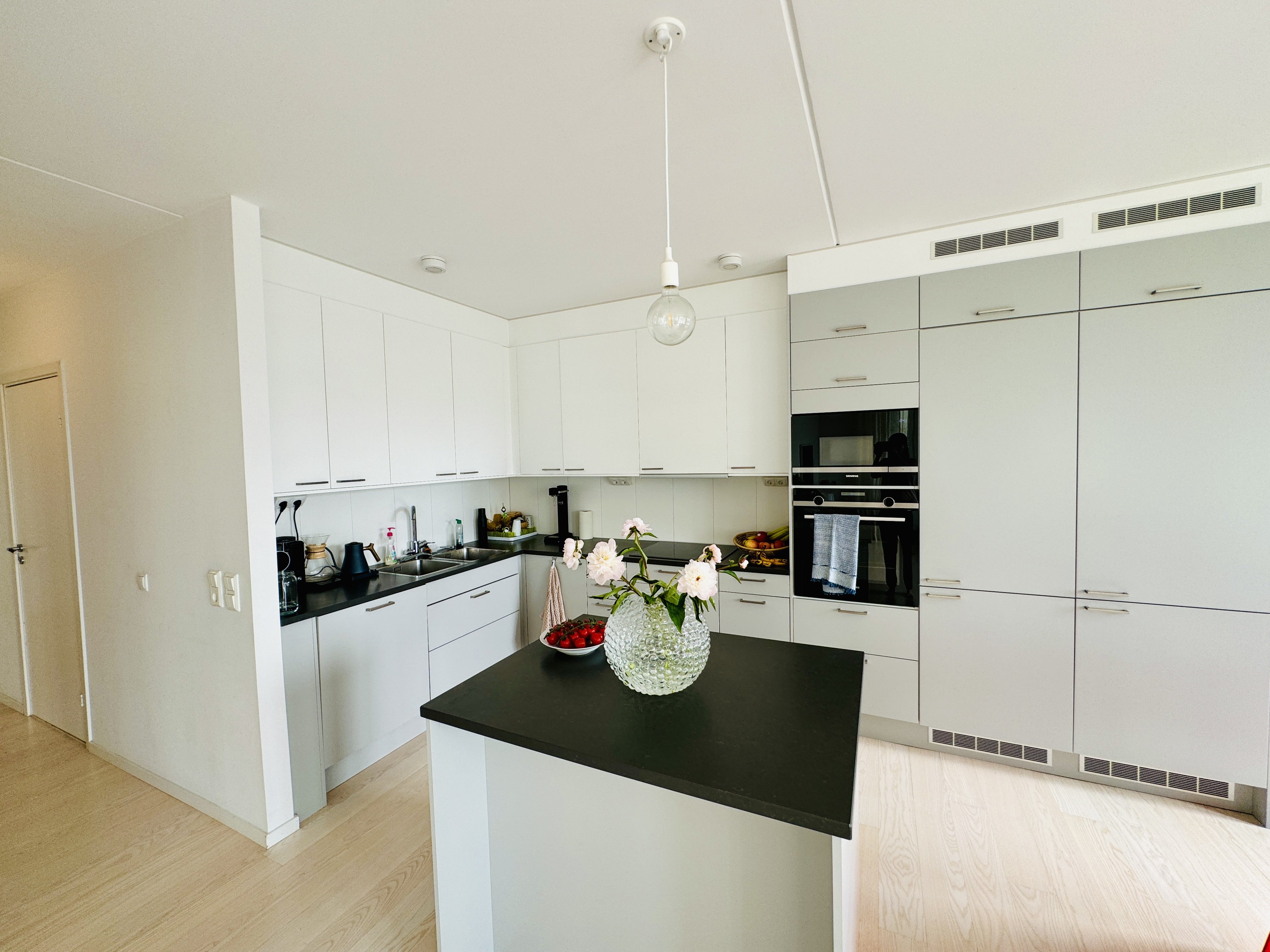 Lägenhet, 4 rooms, 93 sqm, Stockholm – bild 6