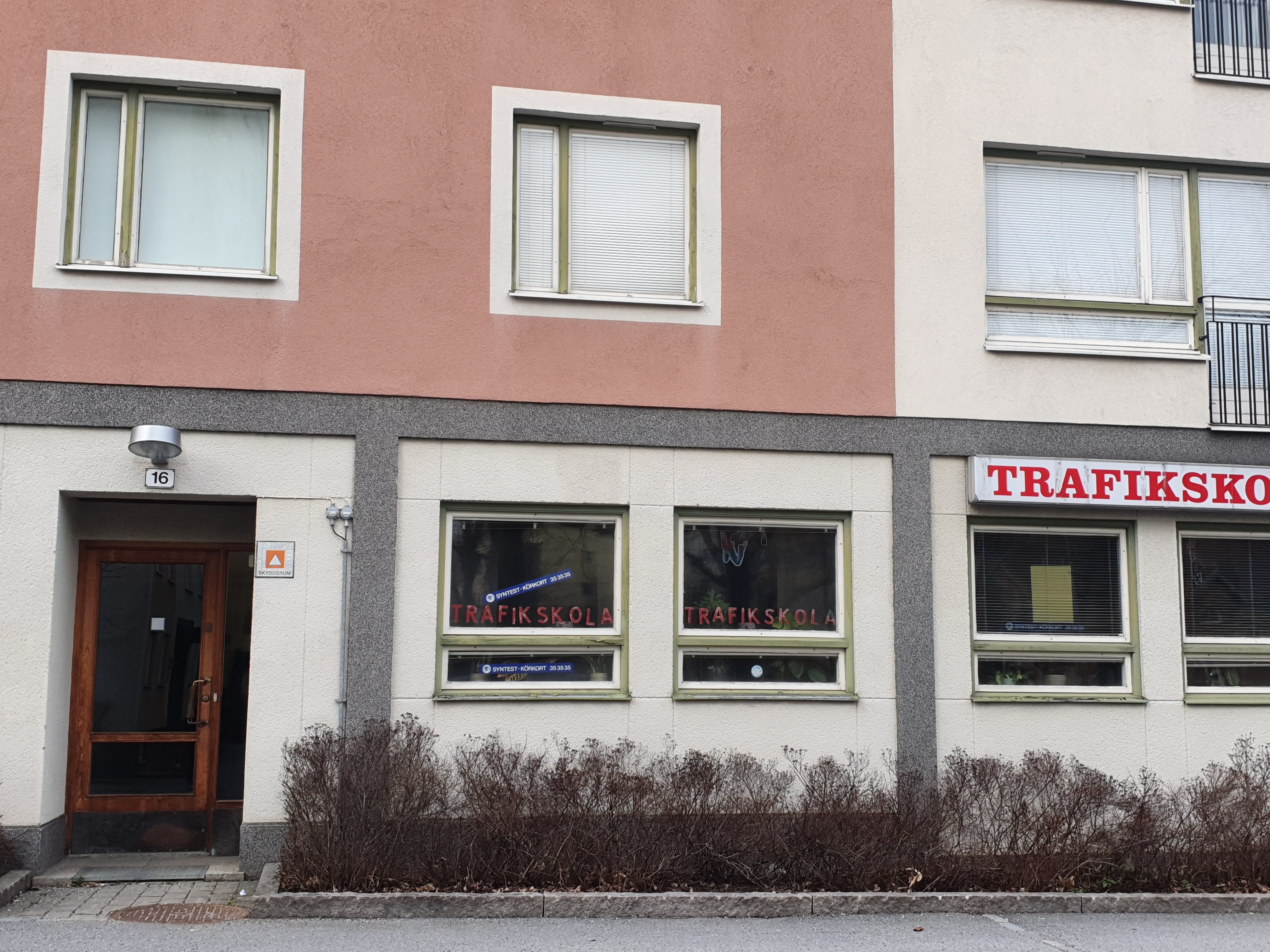 Lägenhet, 1 rooms, 12 sqm, Sollentuna – bild 2