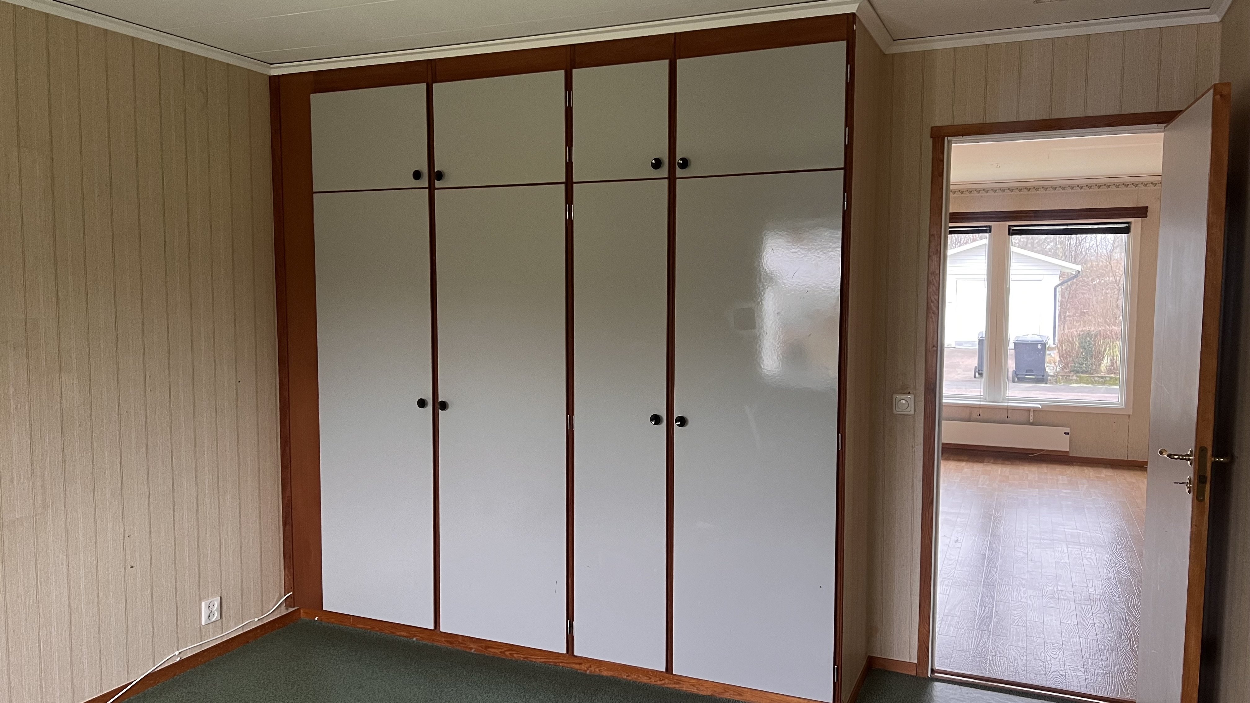 Radhus, 3 rooms, 75 sqm, Burseryd – bild 5