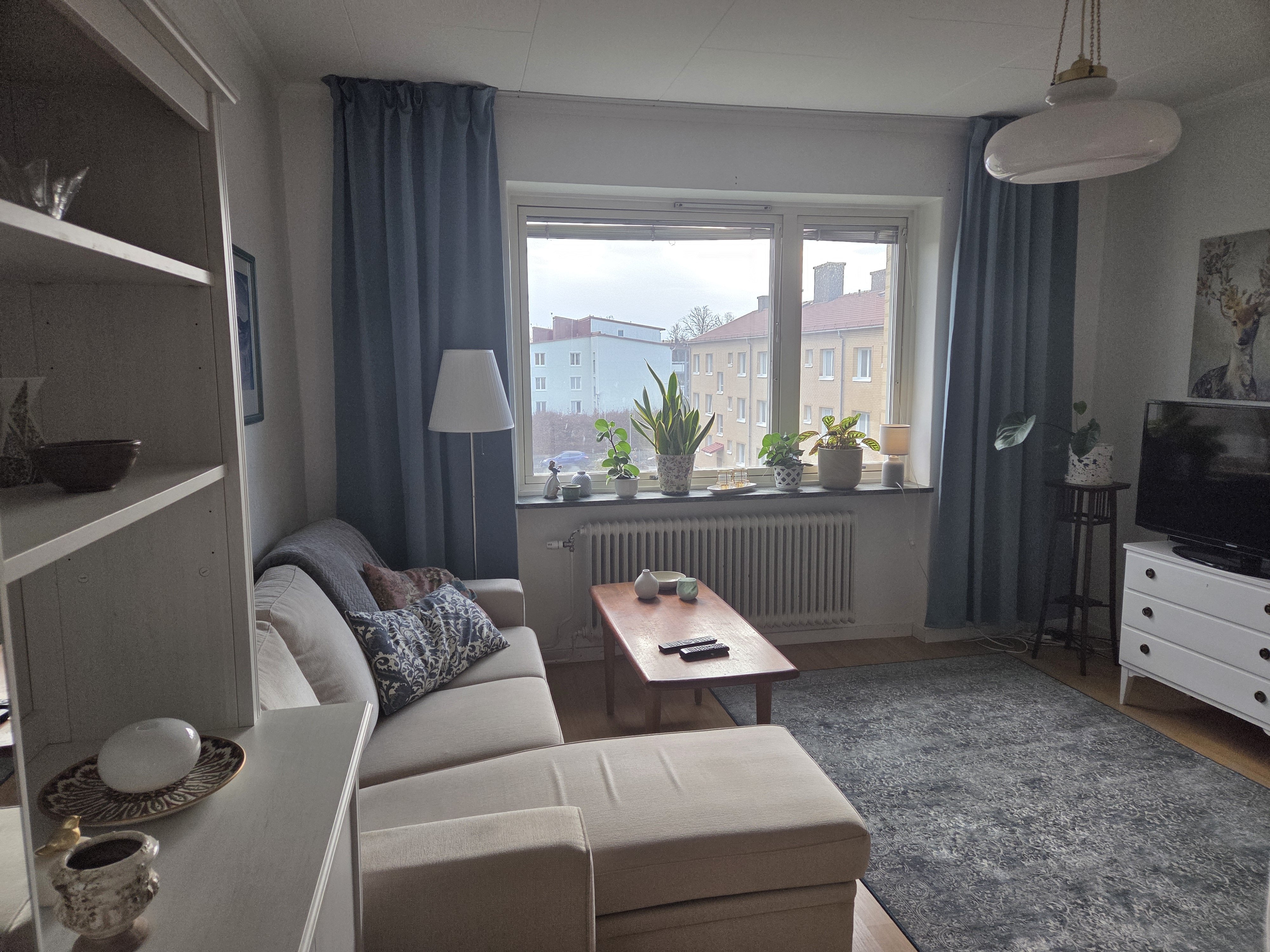Lägenhet, 1 rooms, 38 sqm, Trollhättan – bild 4
