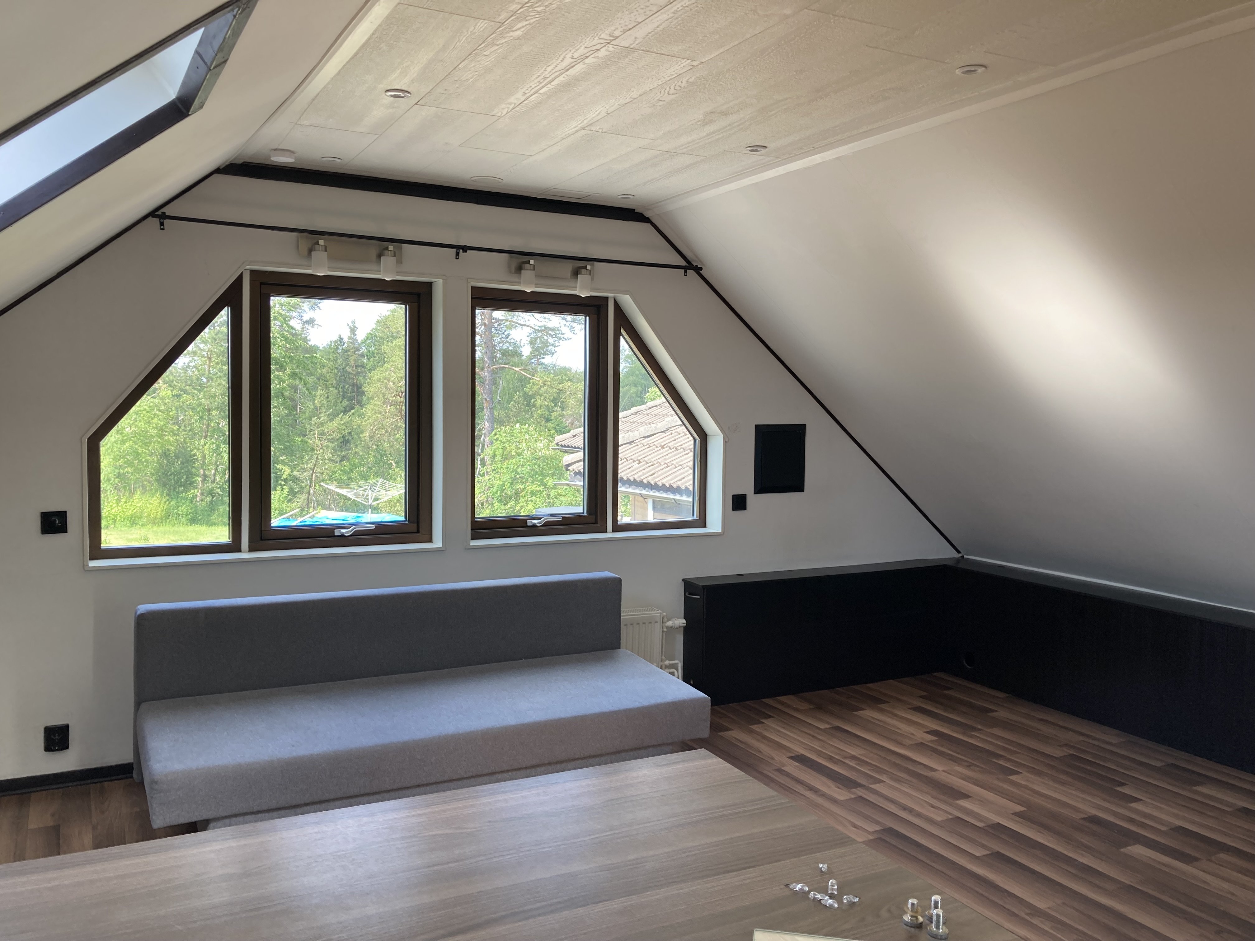 Lägenhet, 1 rooms, 33 sqm, Tyresö – bild 3