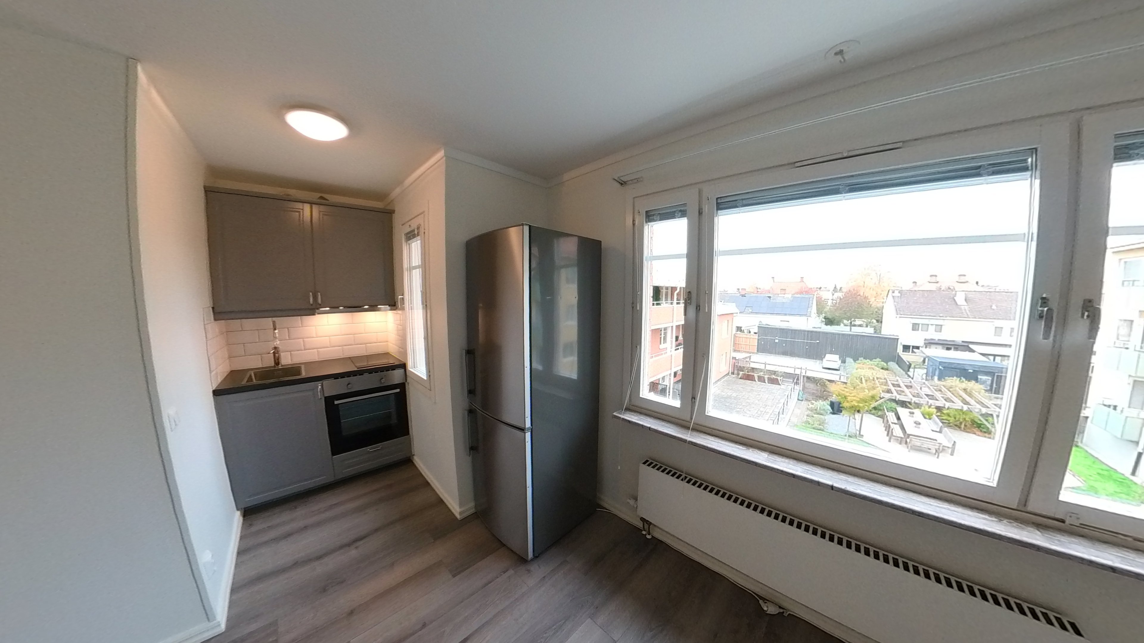 Lägenhet, 1 rooms, 21 sqm, Enköping – bild 3